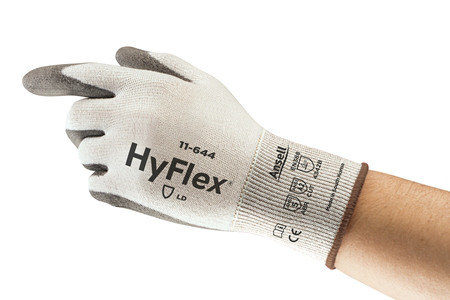 Schnittschutzhandschuh HyFlex® 11-644, EN 388 Cat. II