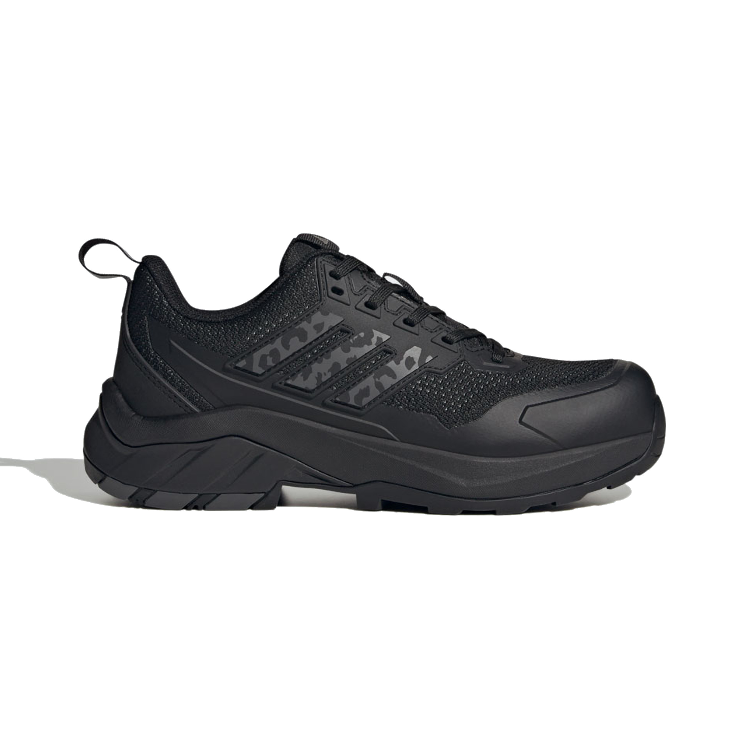 ADIDAS Sicherheitshalbschuh AEDUS LOW Women S1P, schwarz/anthrazit