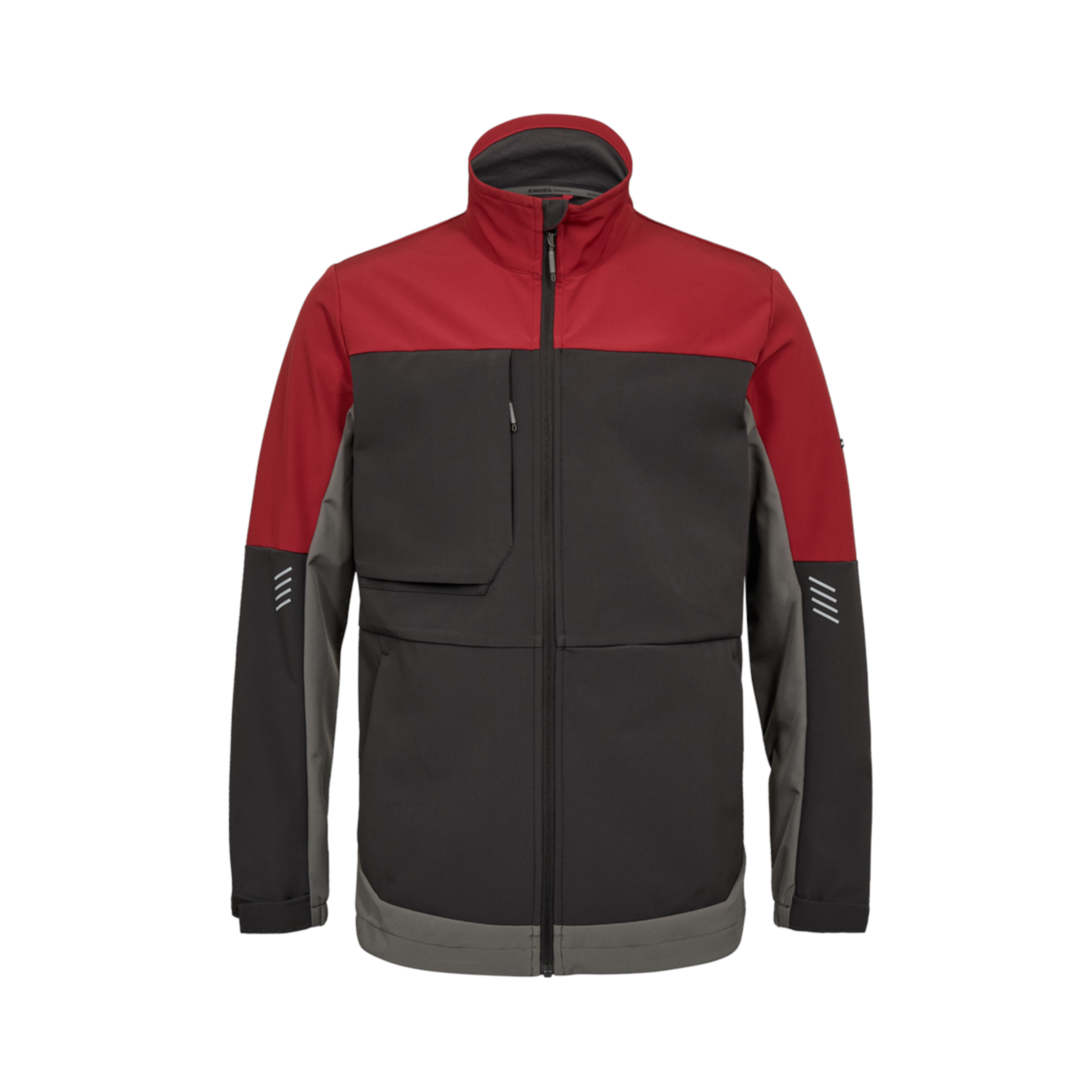 Entire Softshelljacke