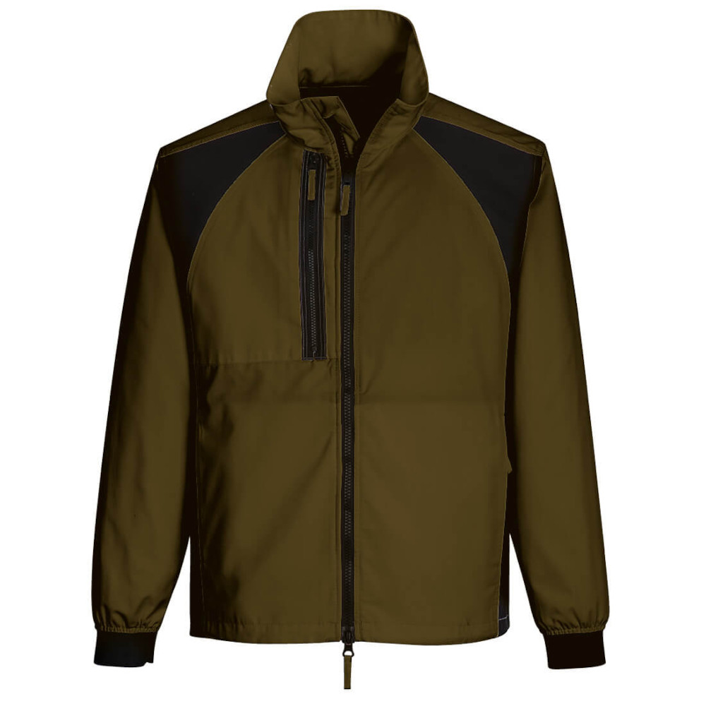 Arbeitsjacke Stretch WX2