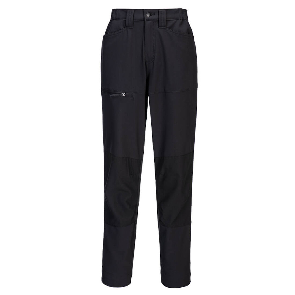CD887BKR0zRx8rR84TPYR Arbeitshose Stretch WX2, Damen