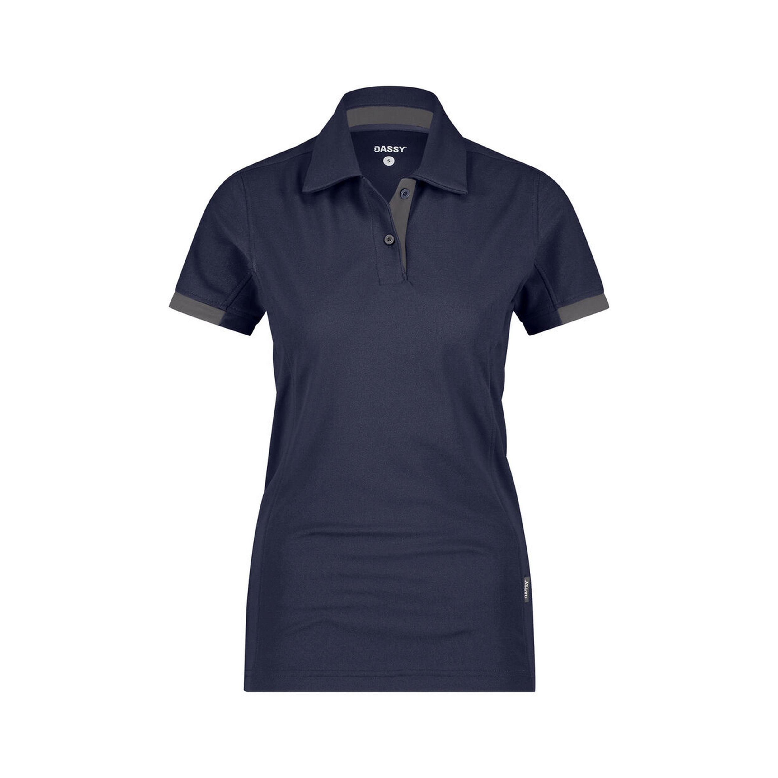 Poloshirt Traxion Next Women