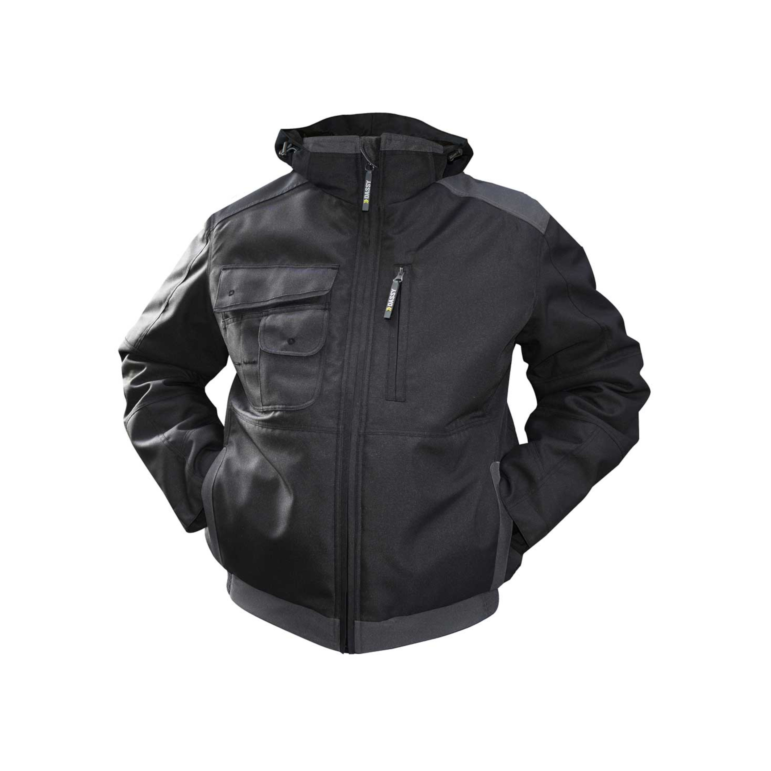 Canvaswinterjacke Austin Canvaswinterjacke Austin
