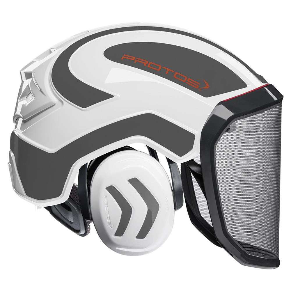 Protos® Integral Forest Forstschutzkombination