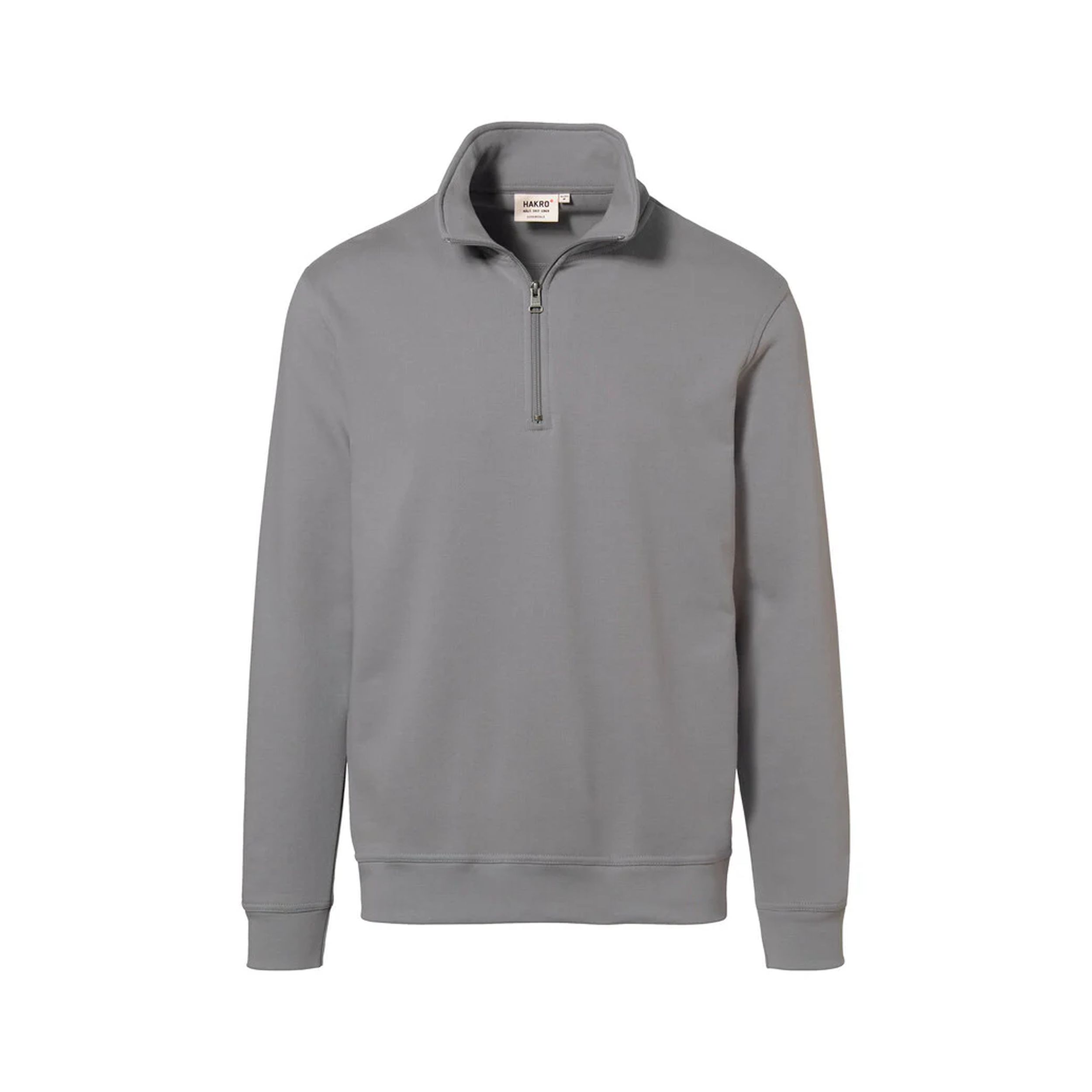 Zip-Sweatshirt Premium