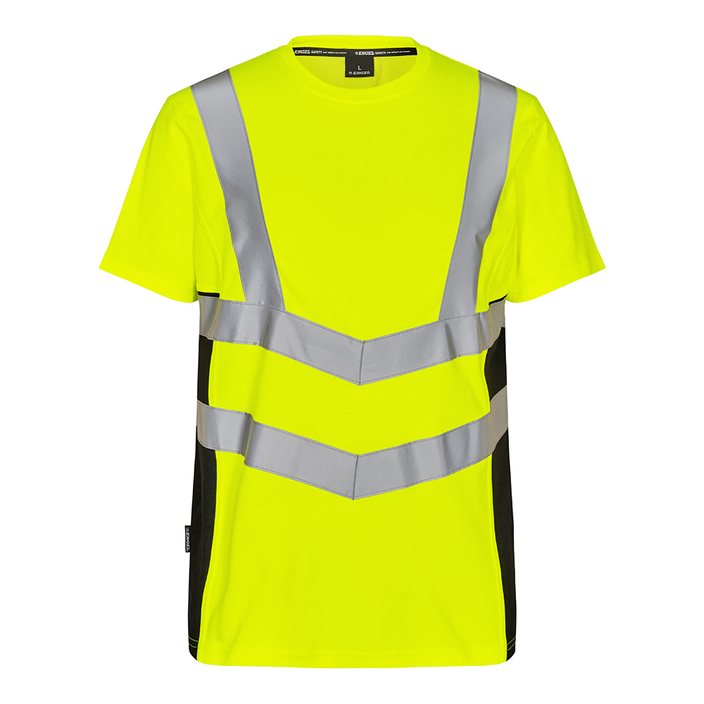 Safety T-shirt 9544-182