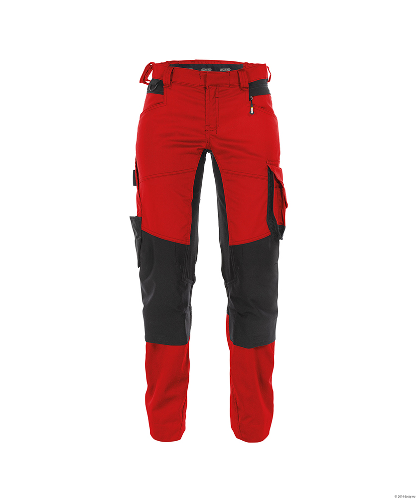 Damenhose Dynax Women