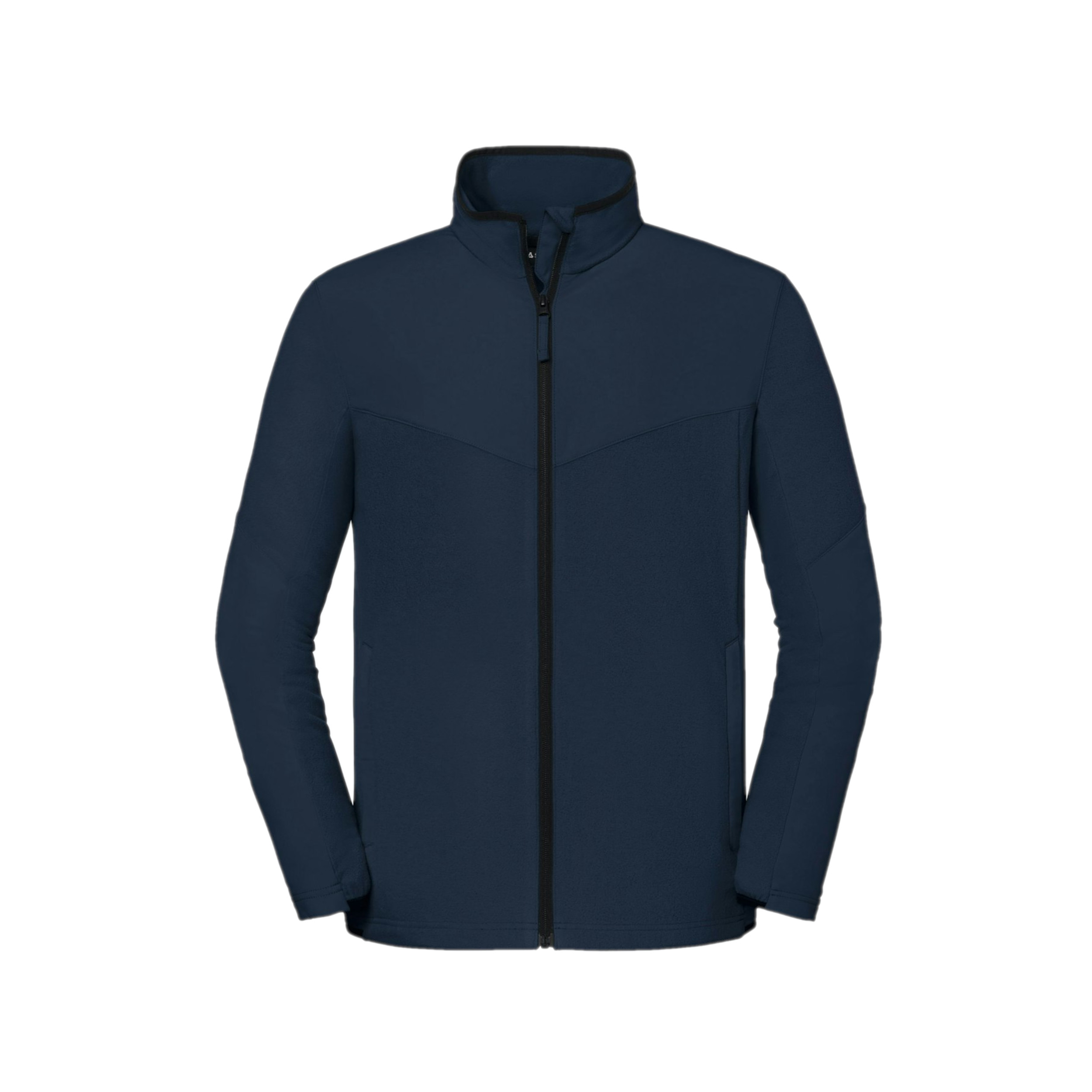 Herren-STYLISCHE WORK-FLEECEJACKE Multitalent