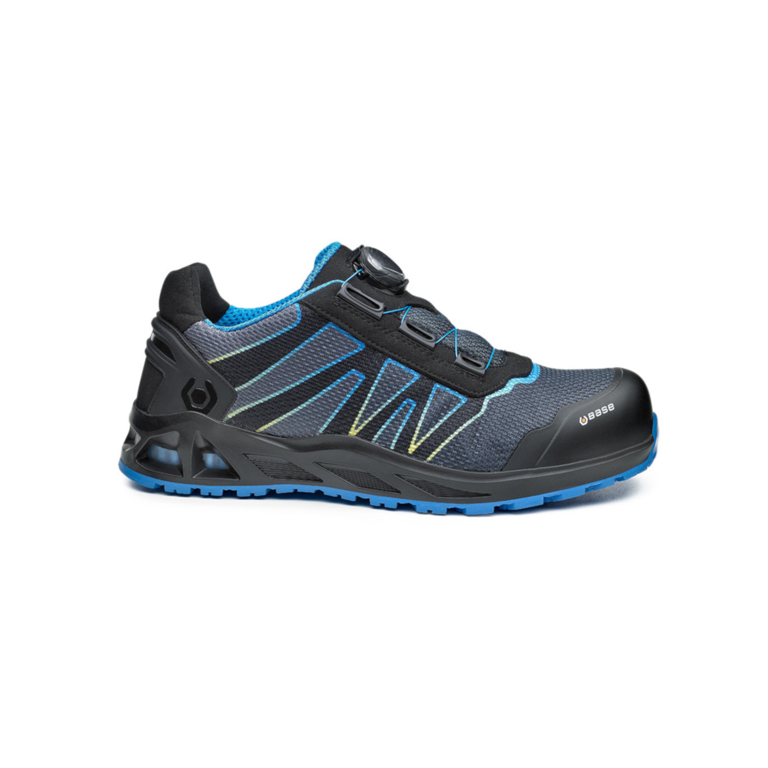 09B1007A Sicherheits-Halbschuh K-Energy