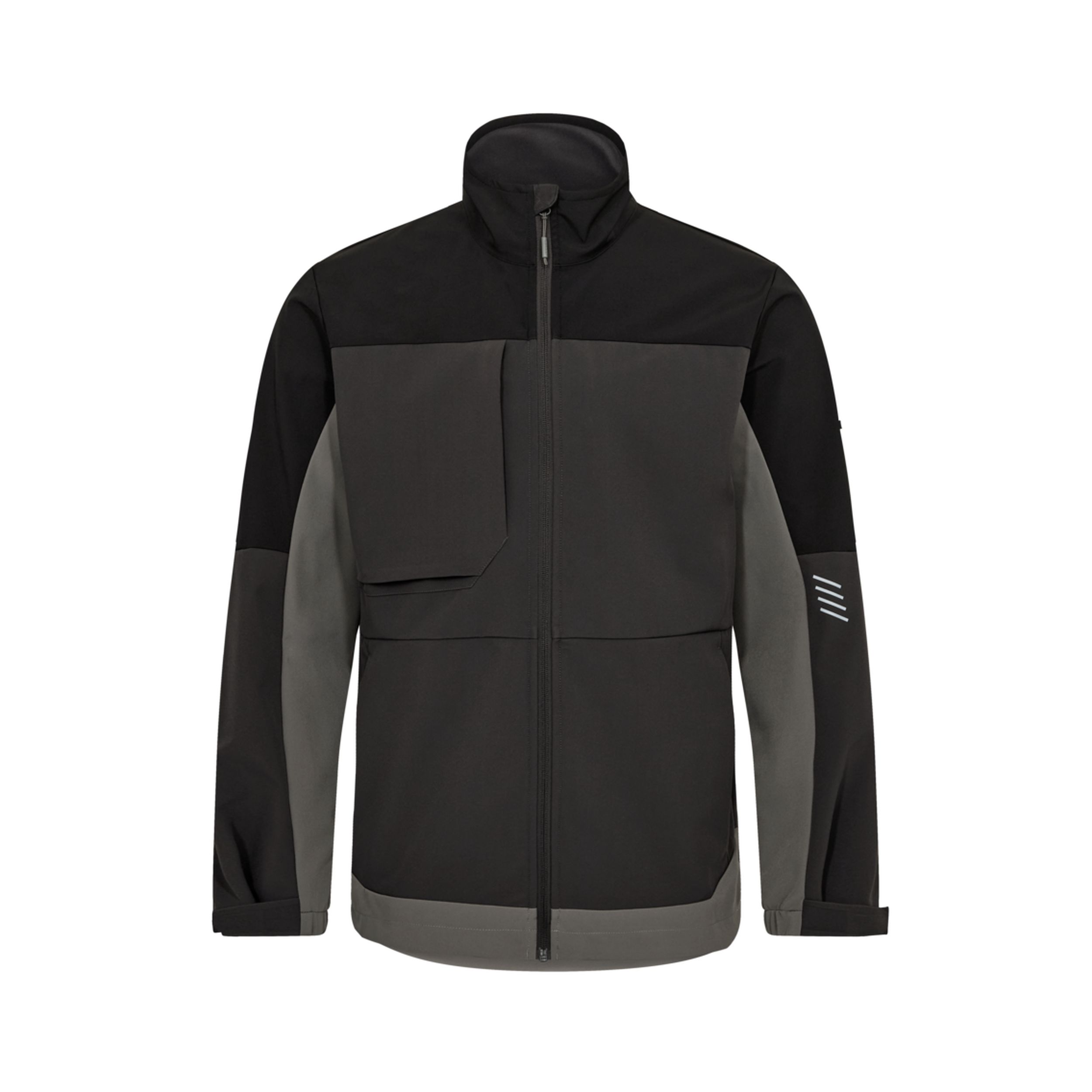 Entire Softshelljacke