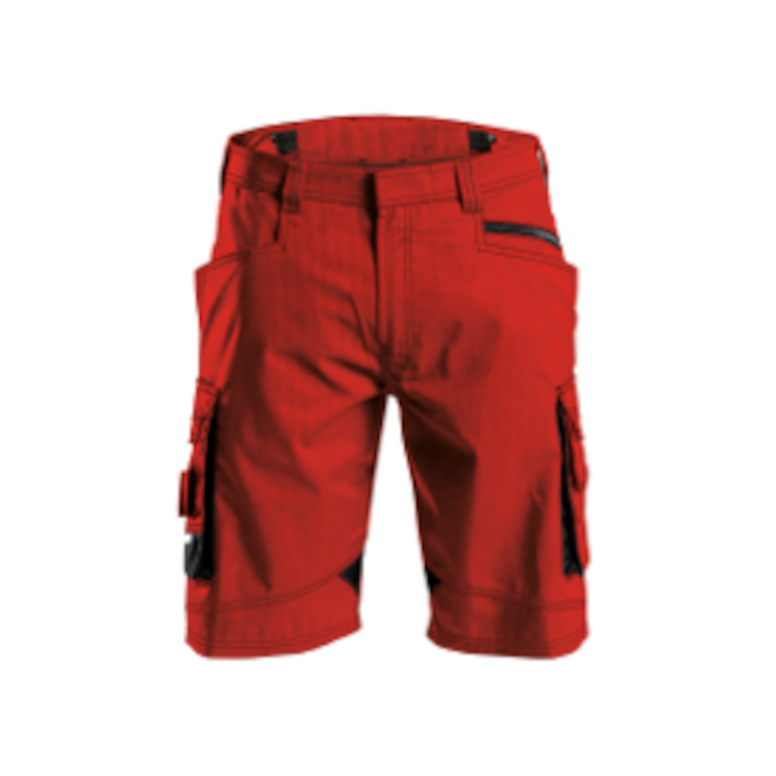 75250067RS Arbeitsshorts Cosmic, zweifarbig, 250 g/m²