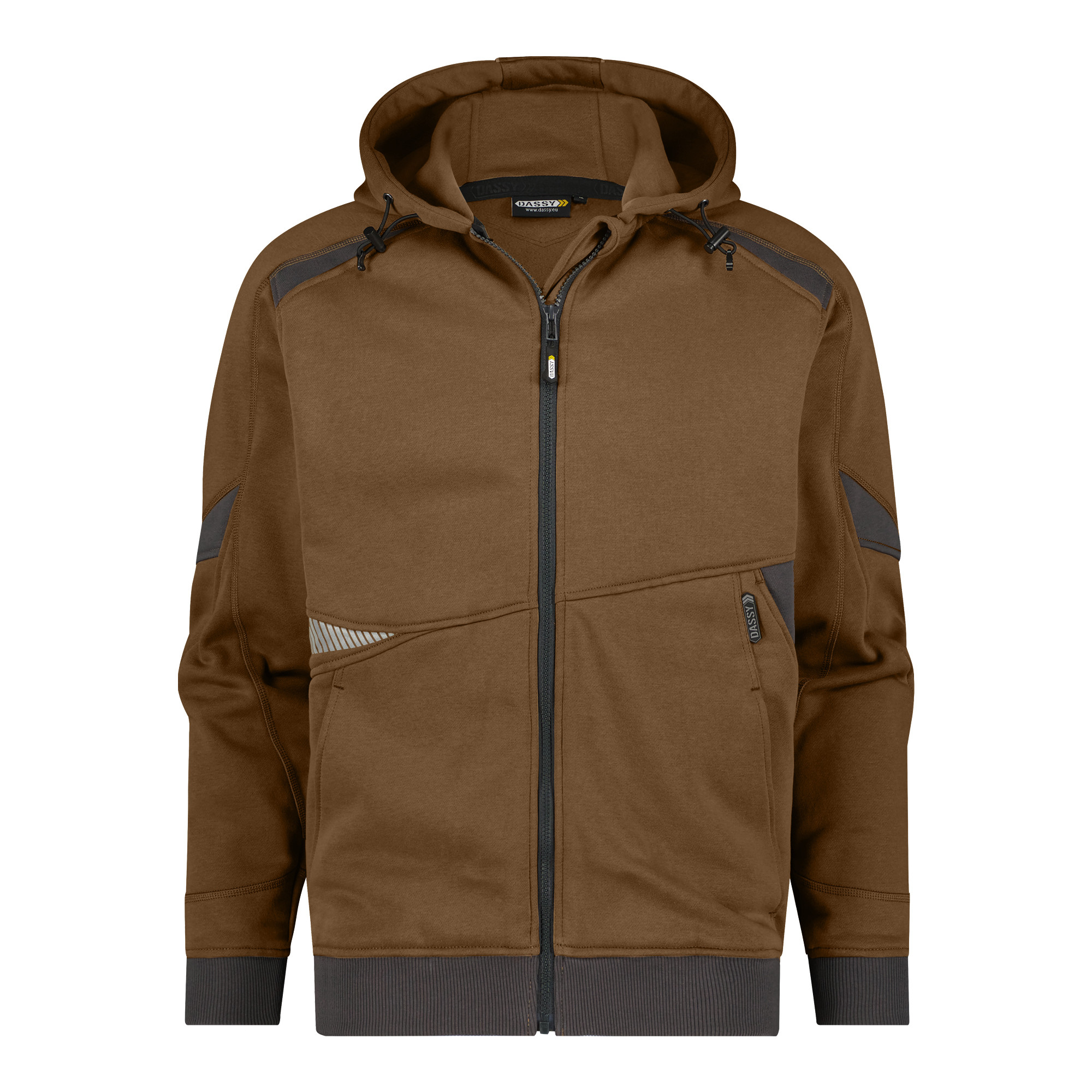 Kapuzensweatshirt Lunax