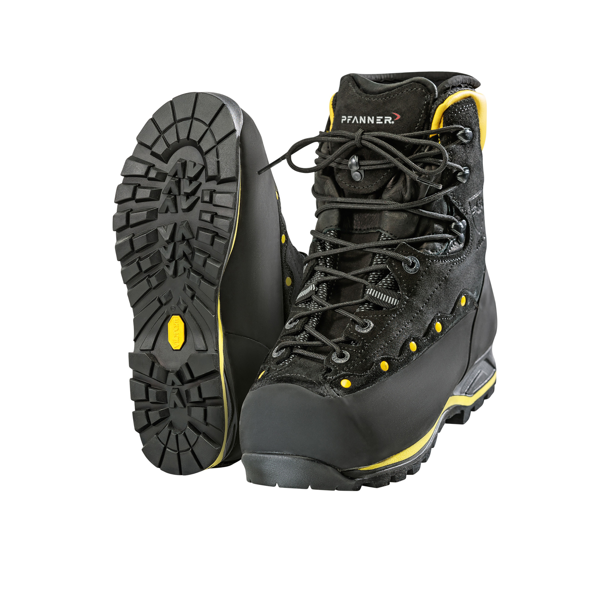 Pfanner® Schnittschutzstiefel Pilatus Pfanner® Schnittschutzstiefel Pilatus