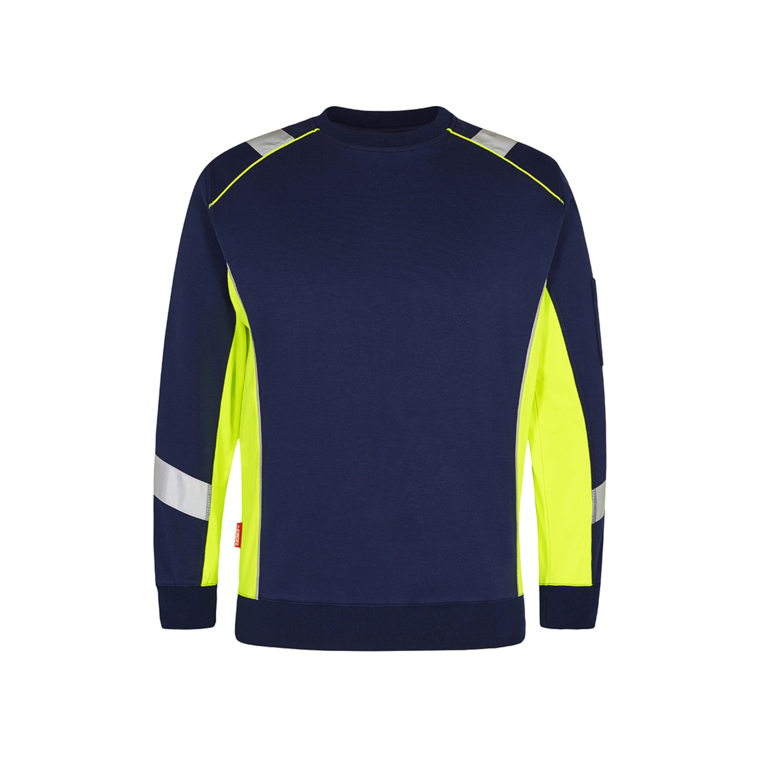 768871-257-16538 Cargo Sweatshirt