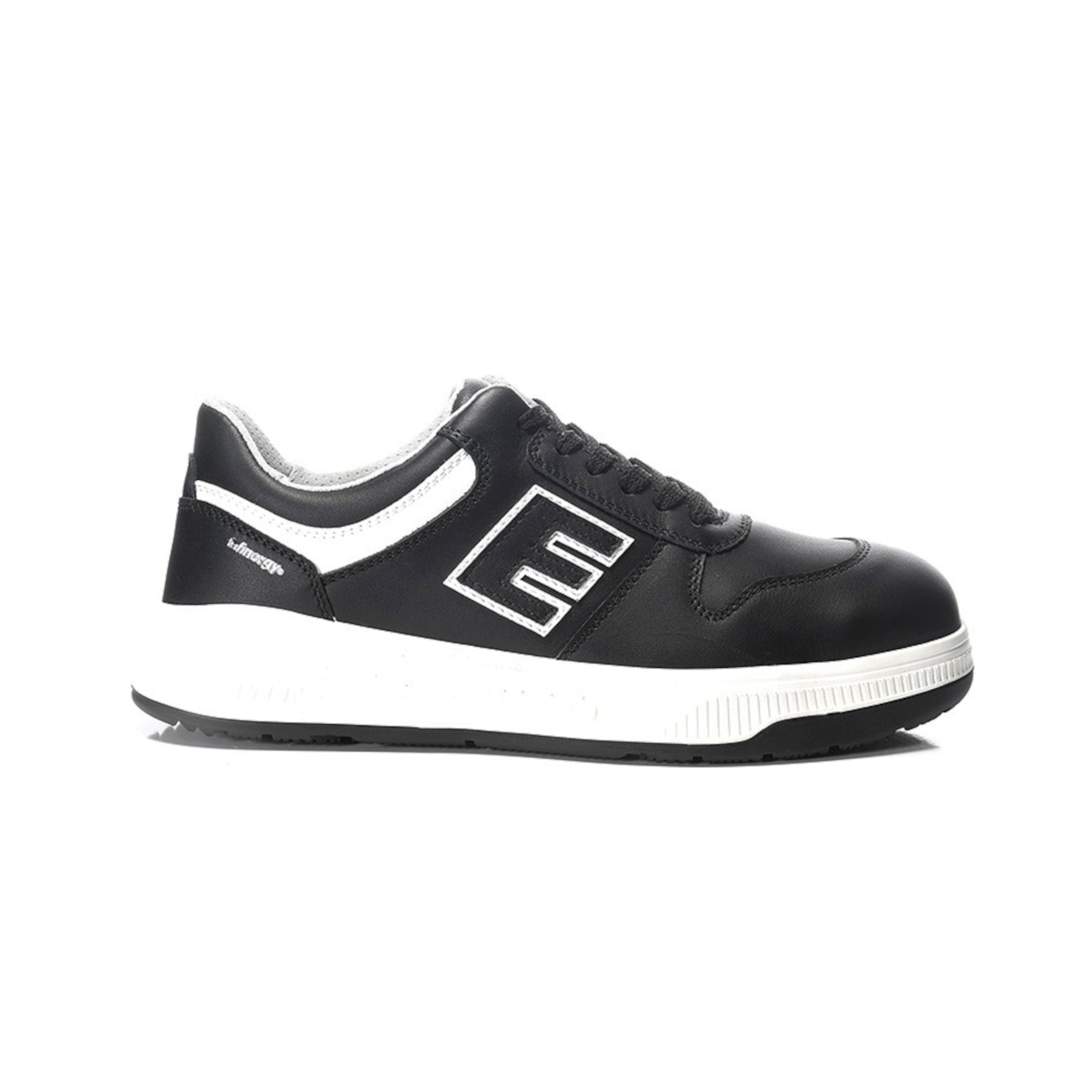 Sicherheitshalbschuh JAMAIN XXST black Low ESD S3S