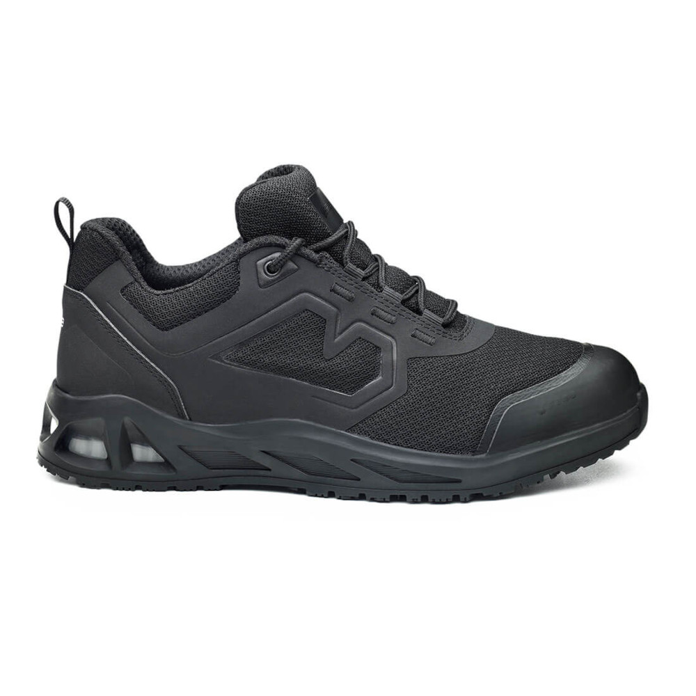09B1008A Berufs-Halbschuh K-Young