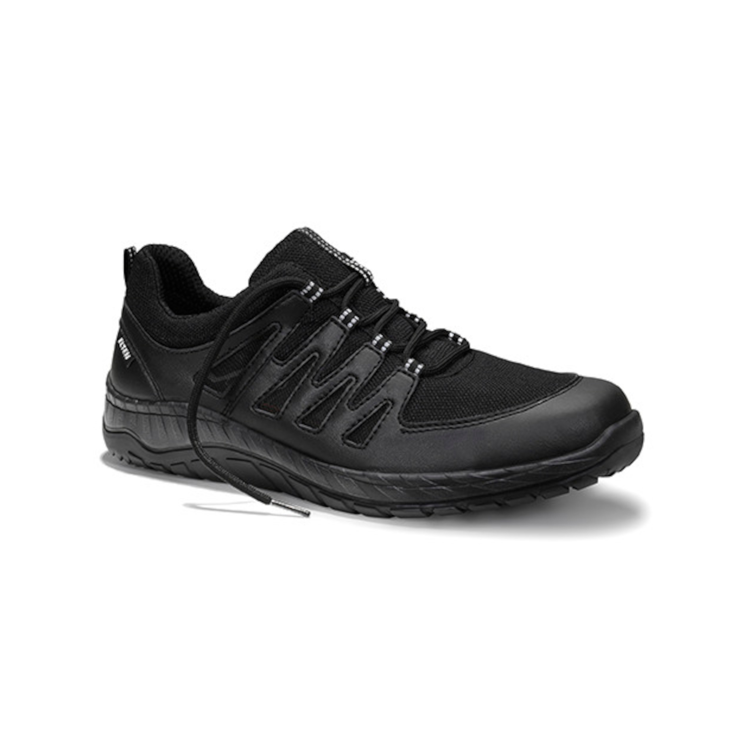 09e972570 Sicherheitshalbschuh MADDOX AIR MESH BLACK LOW ESD 01