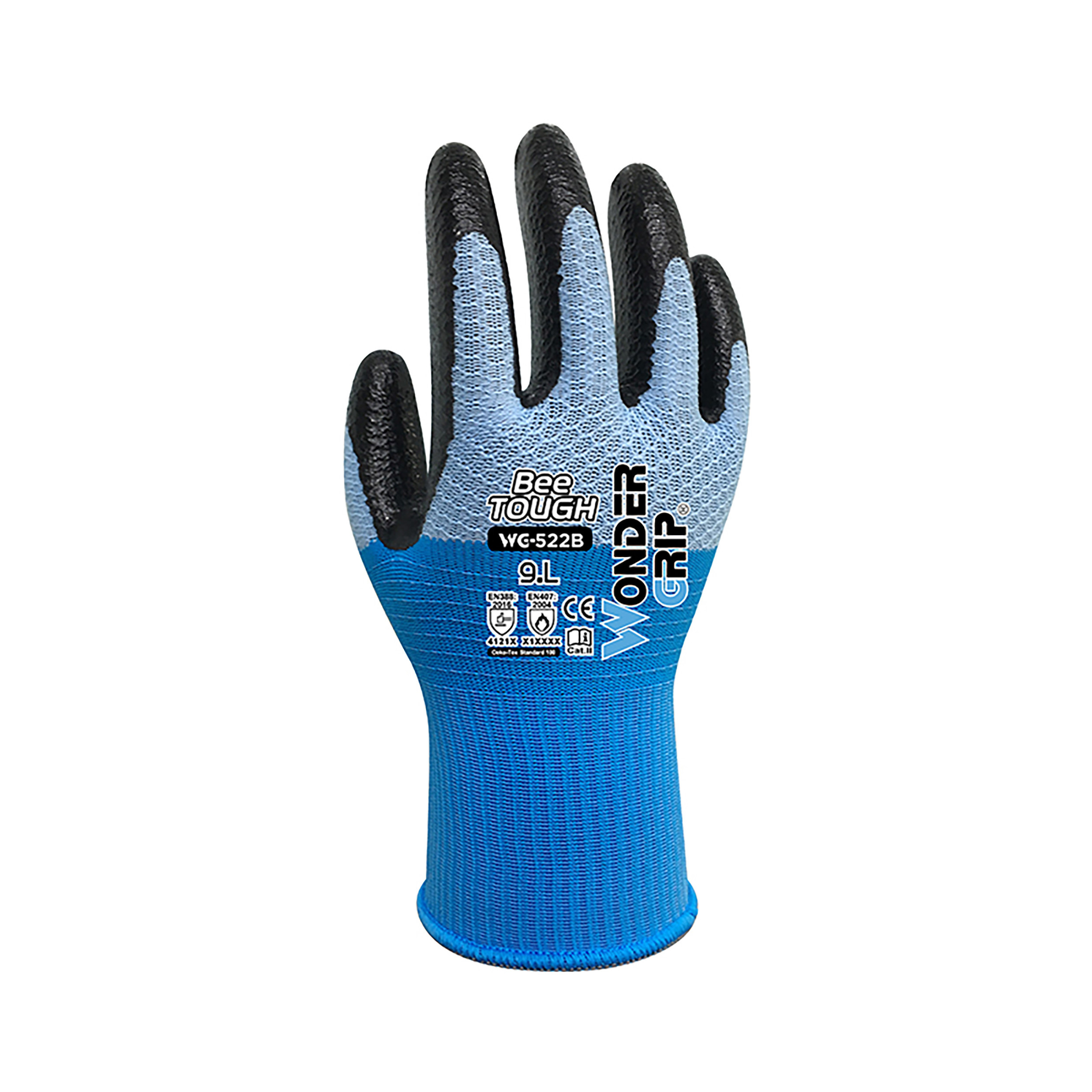 Wonder Grip Schutzhandschuh WG-522B Bee-Tough