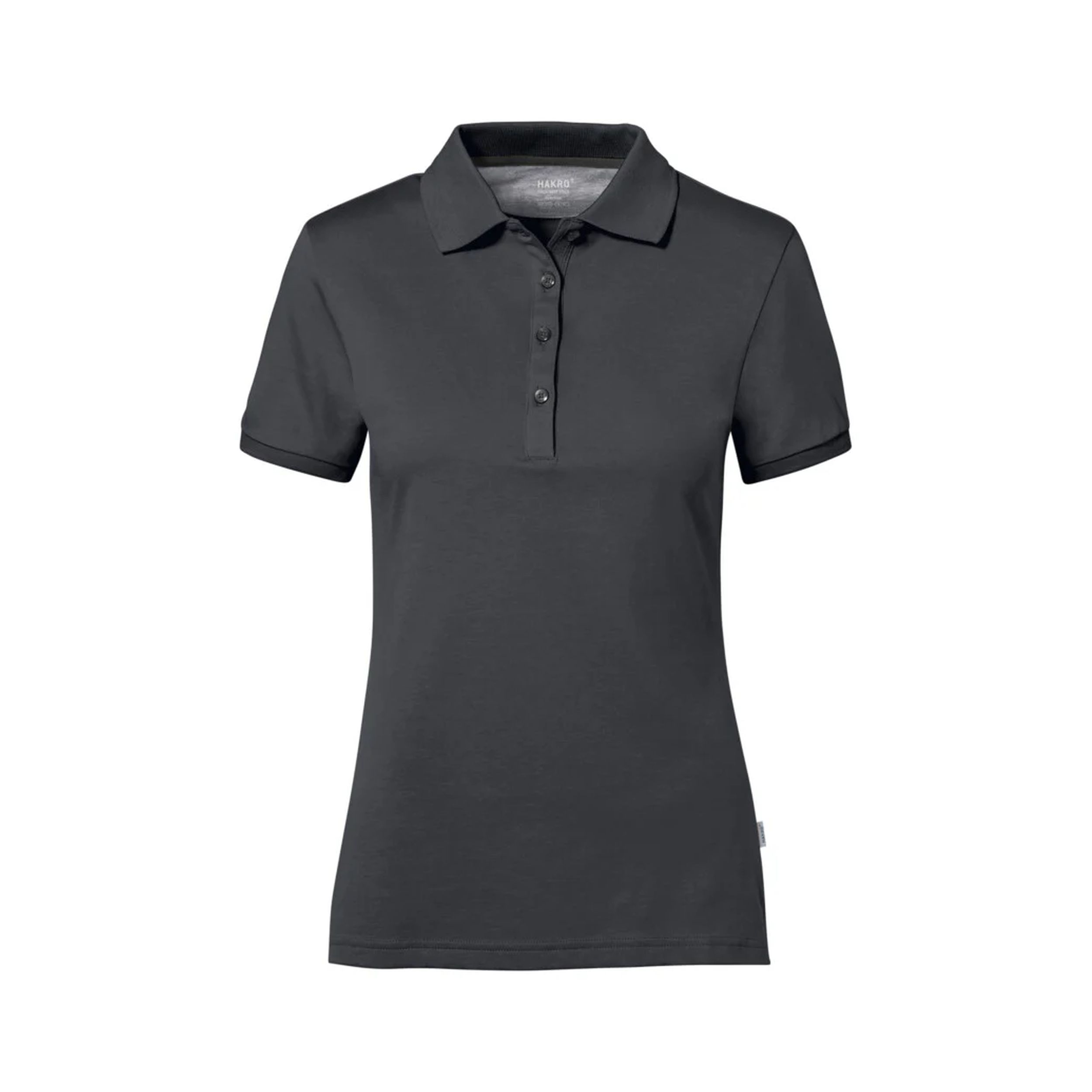 HAKRO COTTON TEC® Damen Poloshirt