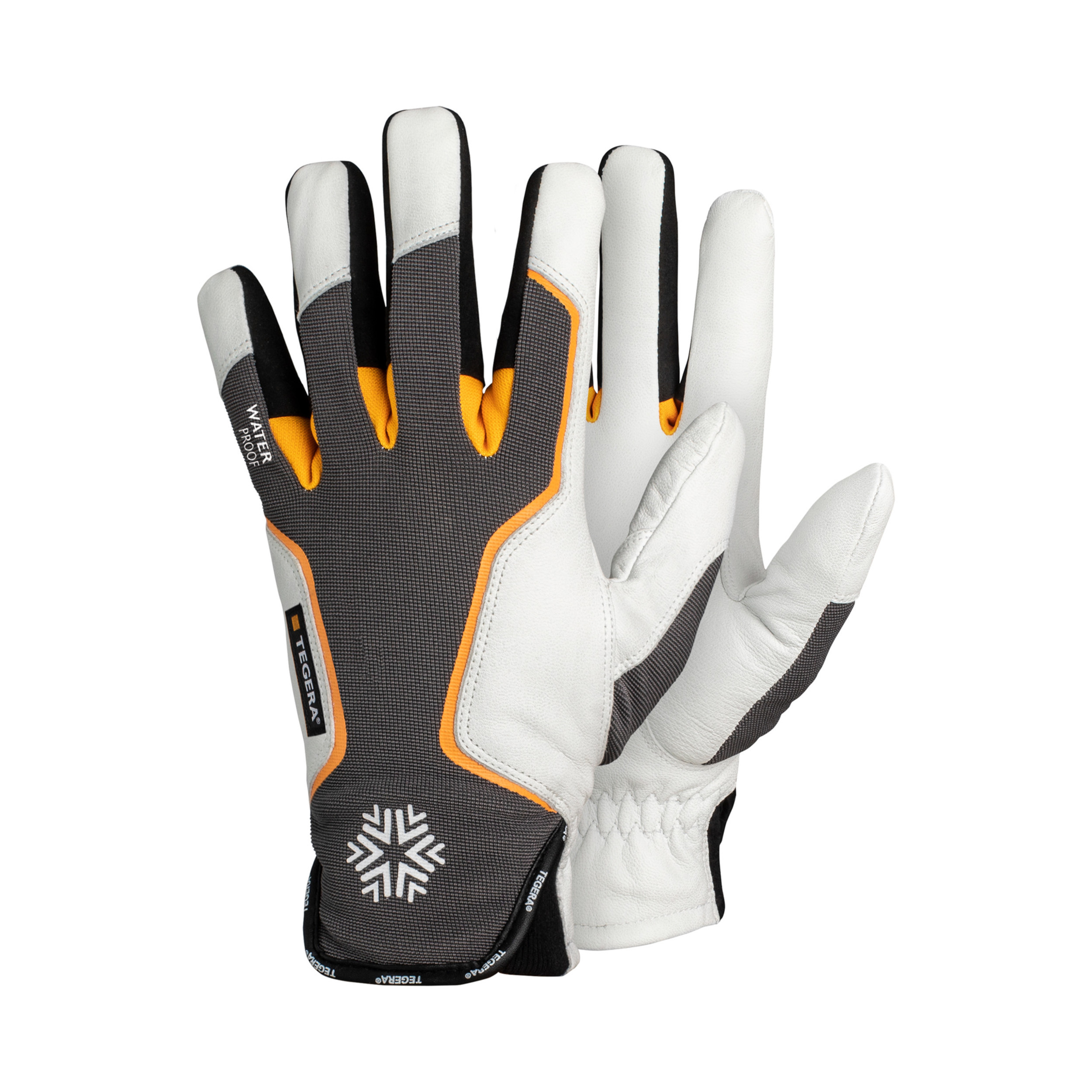 Montagehandschuh Tegera® DYNAMIC STRENGTH 7795 Montagehandschuh Tegera® DYNAMIC STRENGTH 7795