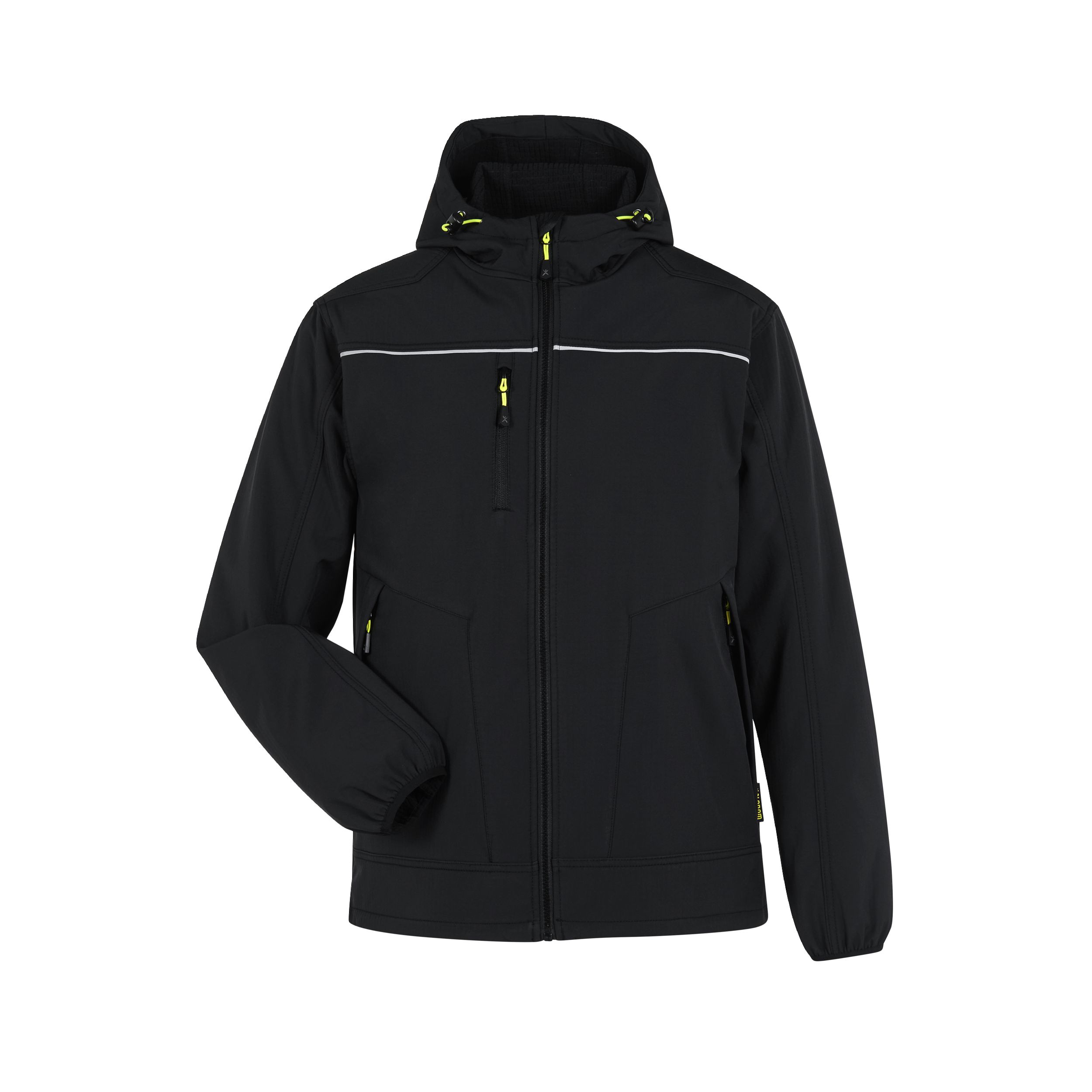 rECOline Softshelljacke