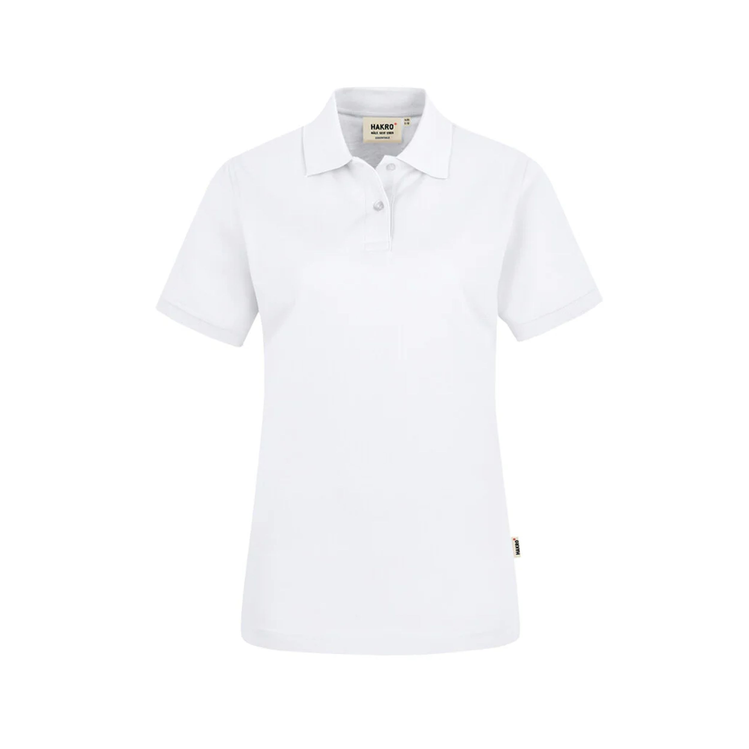 HAKRO Damen-Poloshirt Top No. 224