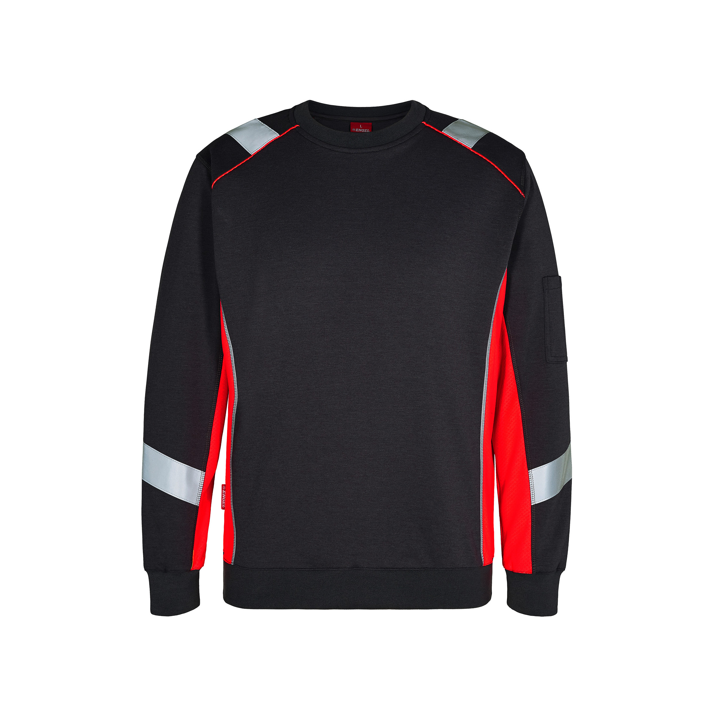 Cargo Sweatshirt Cargo Sweatshirt
