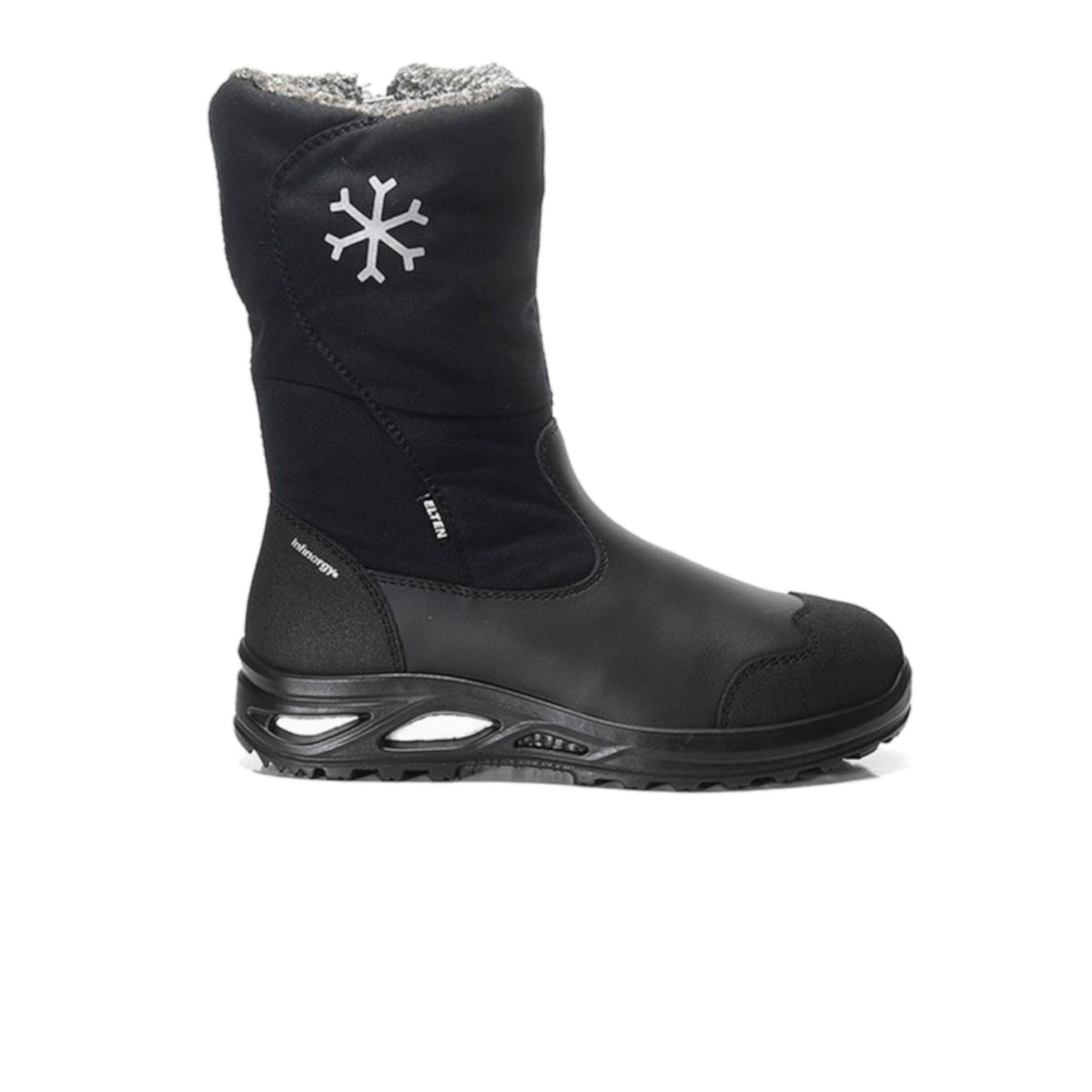 Sicherheitsstiefel FIONA XXTL High ESD S3S CI