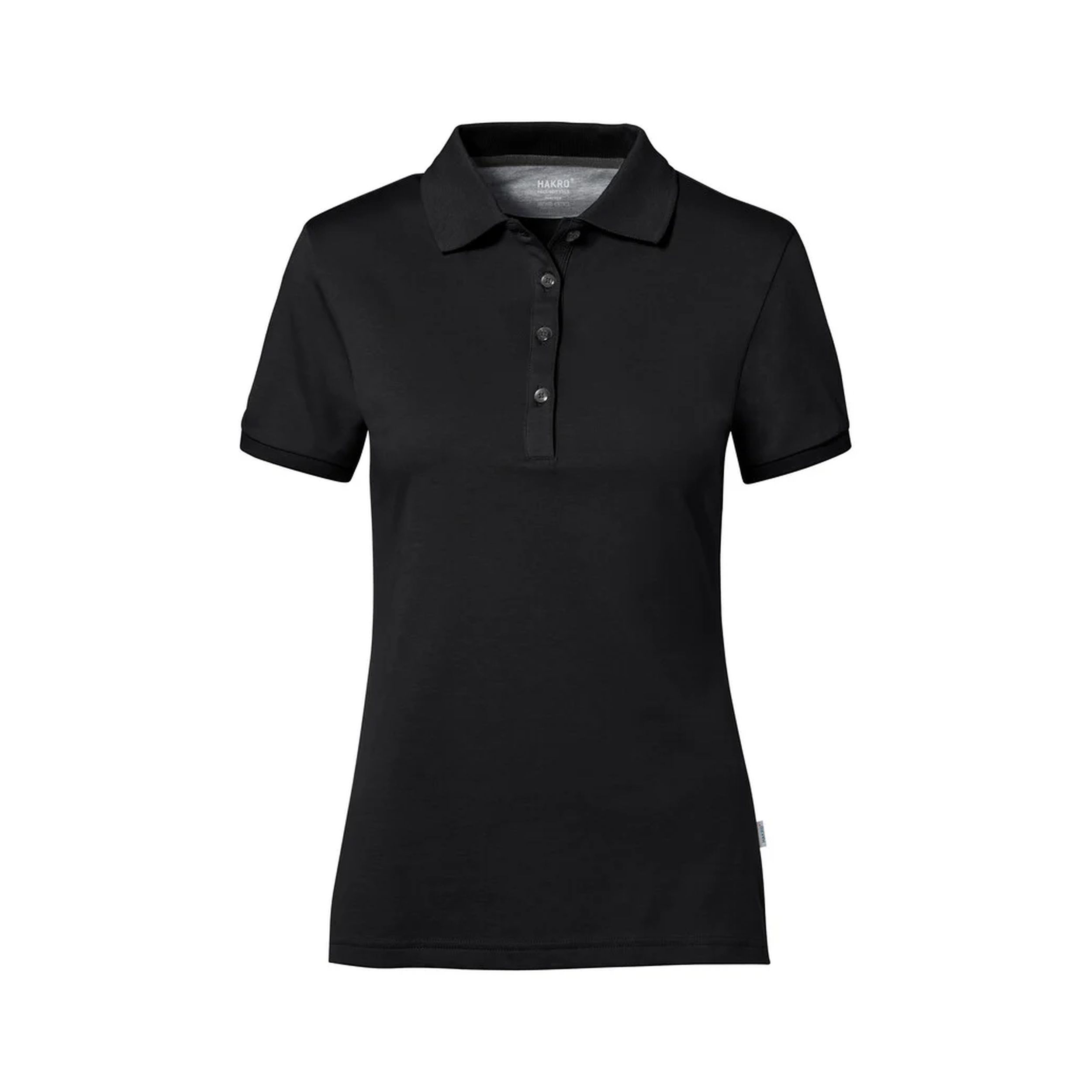 HAKRO COTTON TEC® Damen Poloshirt