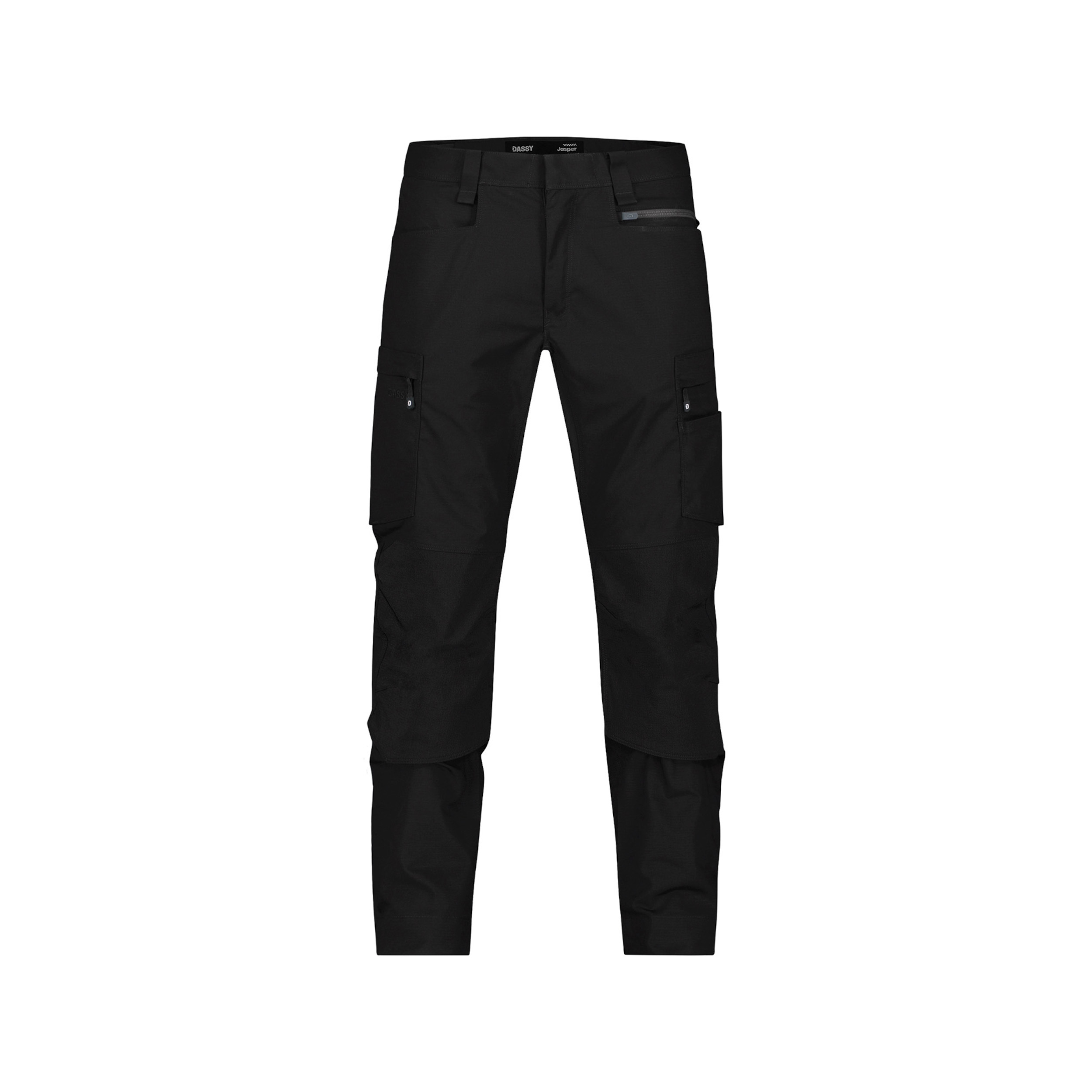 Arbeitshose Jasper mit Kniepolstertaschen Arbeitshose Jasper mit Kniepolstertaschen
