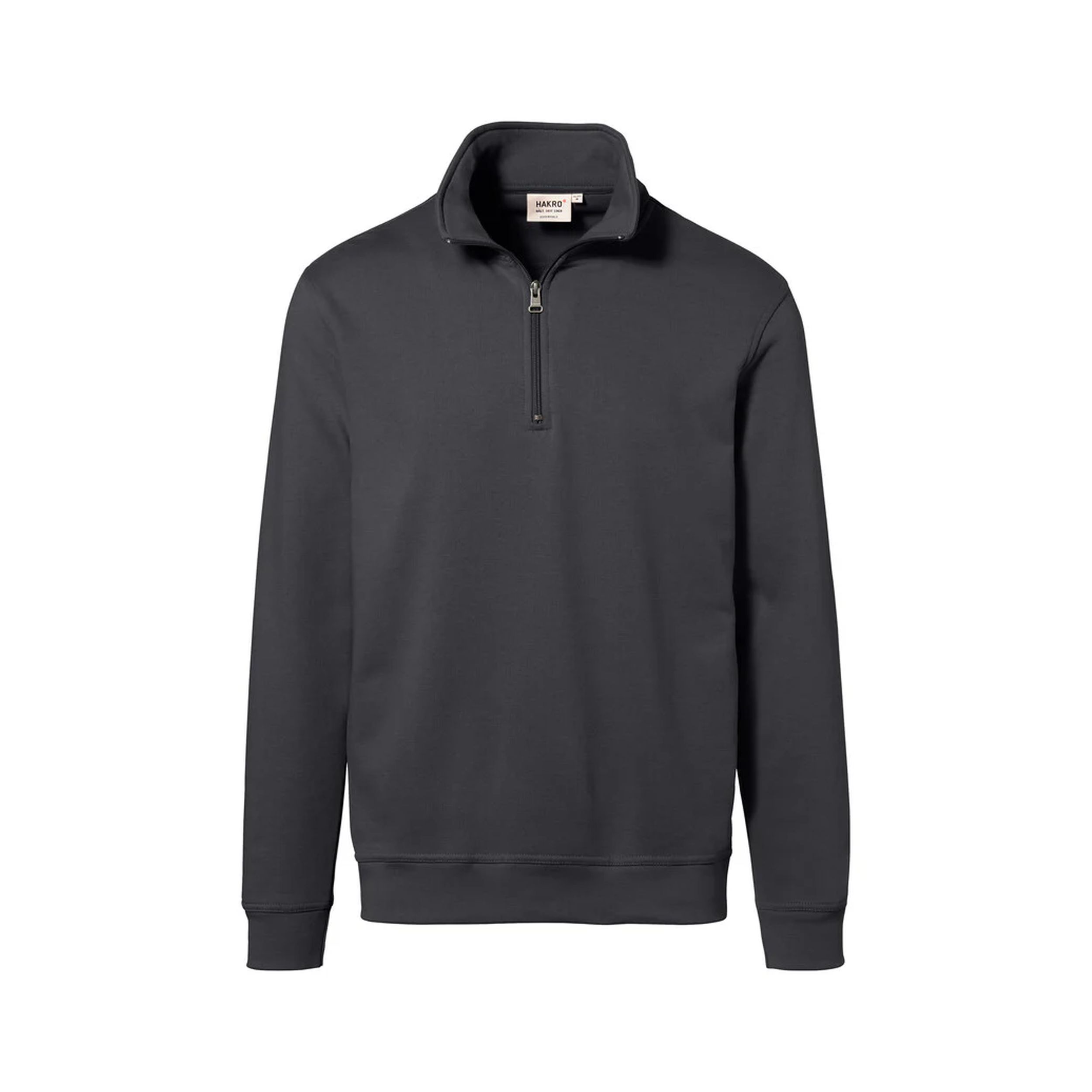 Zip-Sweatshirt Premium
