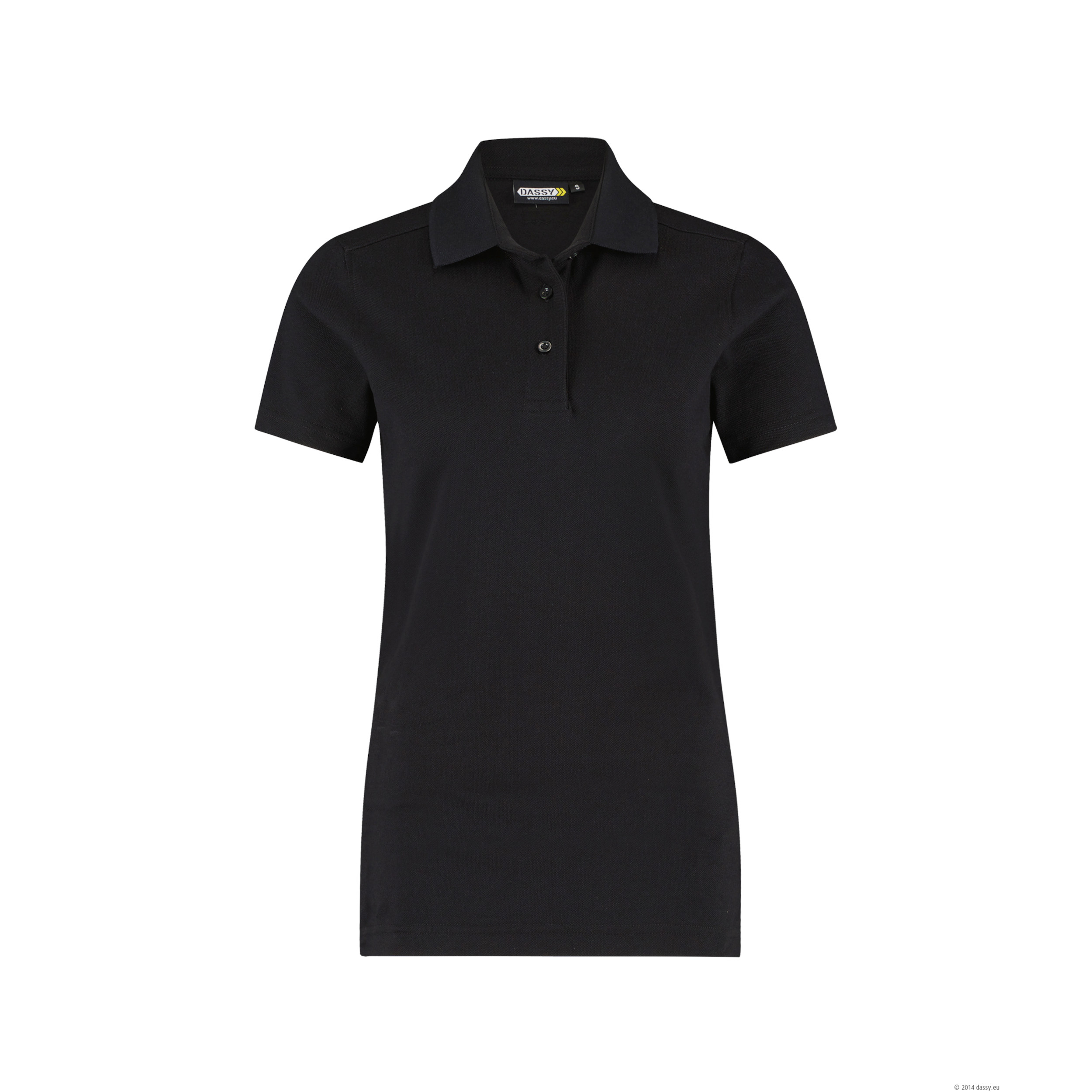 Poloshirt für Damen Leon Women
