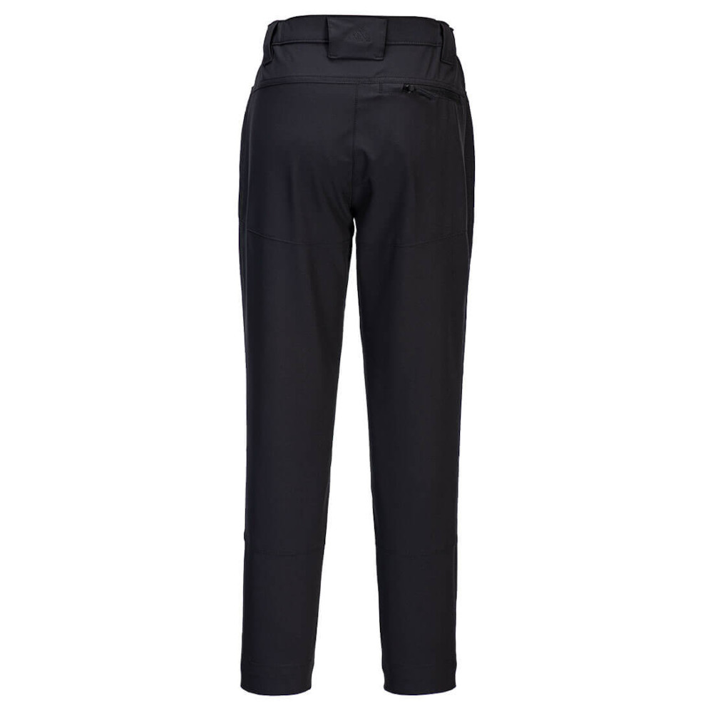 CD887BKR_RYxrZCvWShnhnN Arbeitshose Stretch WX2, Damen