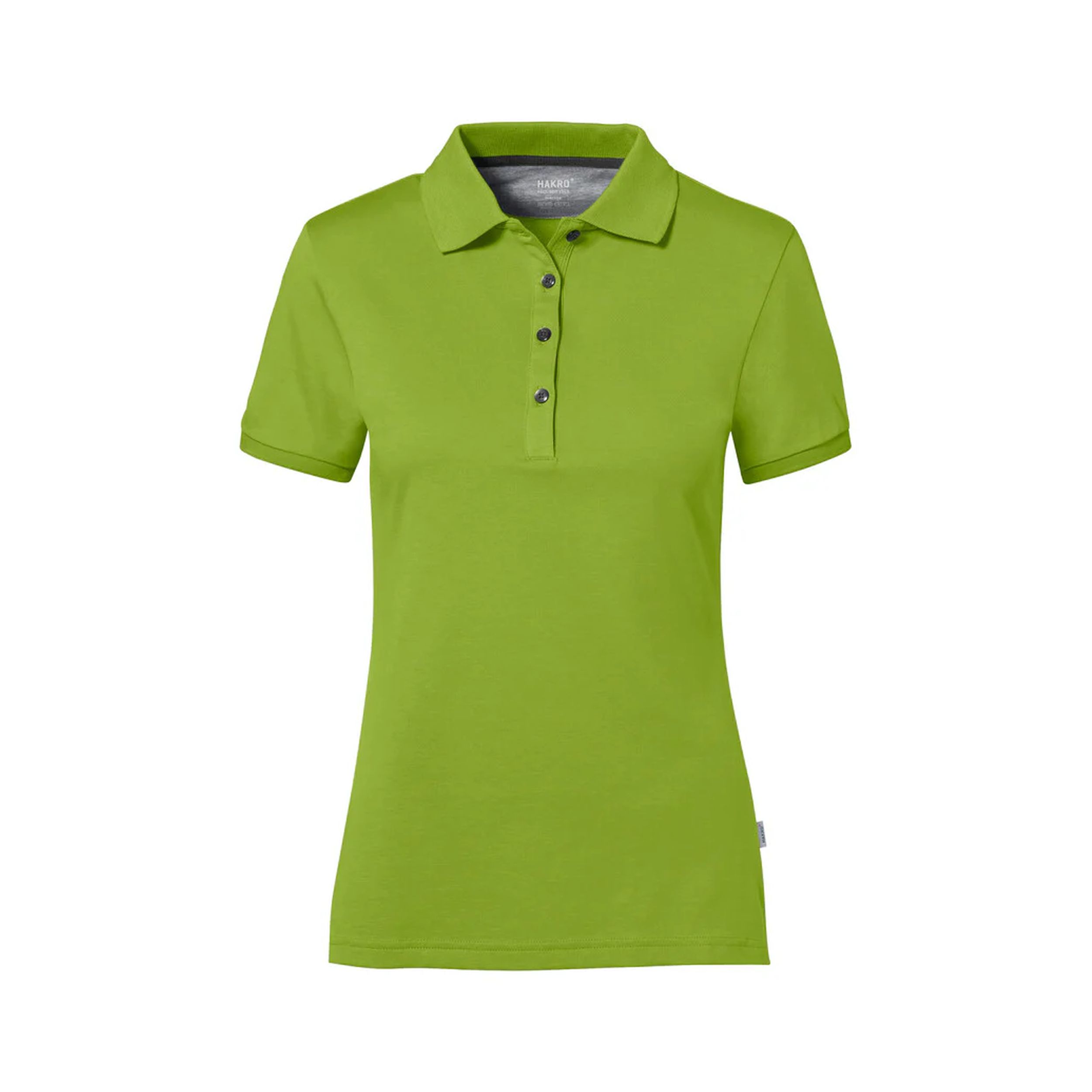 HAKRO COTTON TEC® Damen Poloshirt