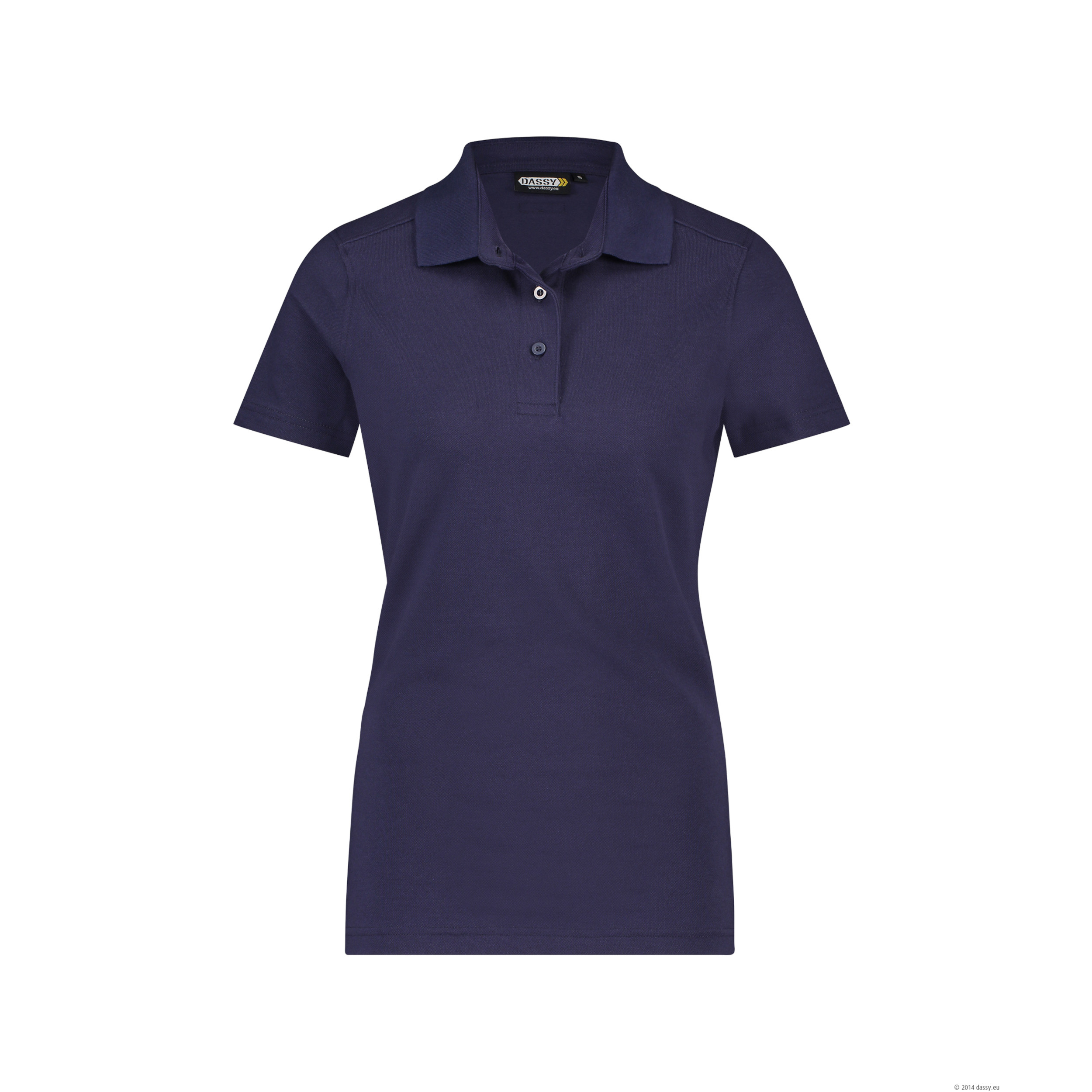 Poloshirt für Damen Leon Women
