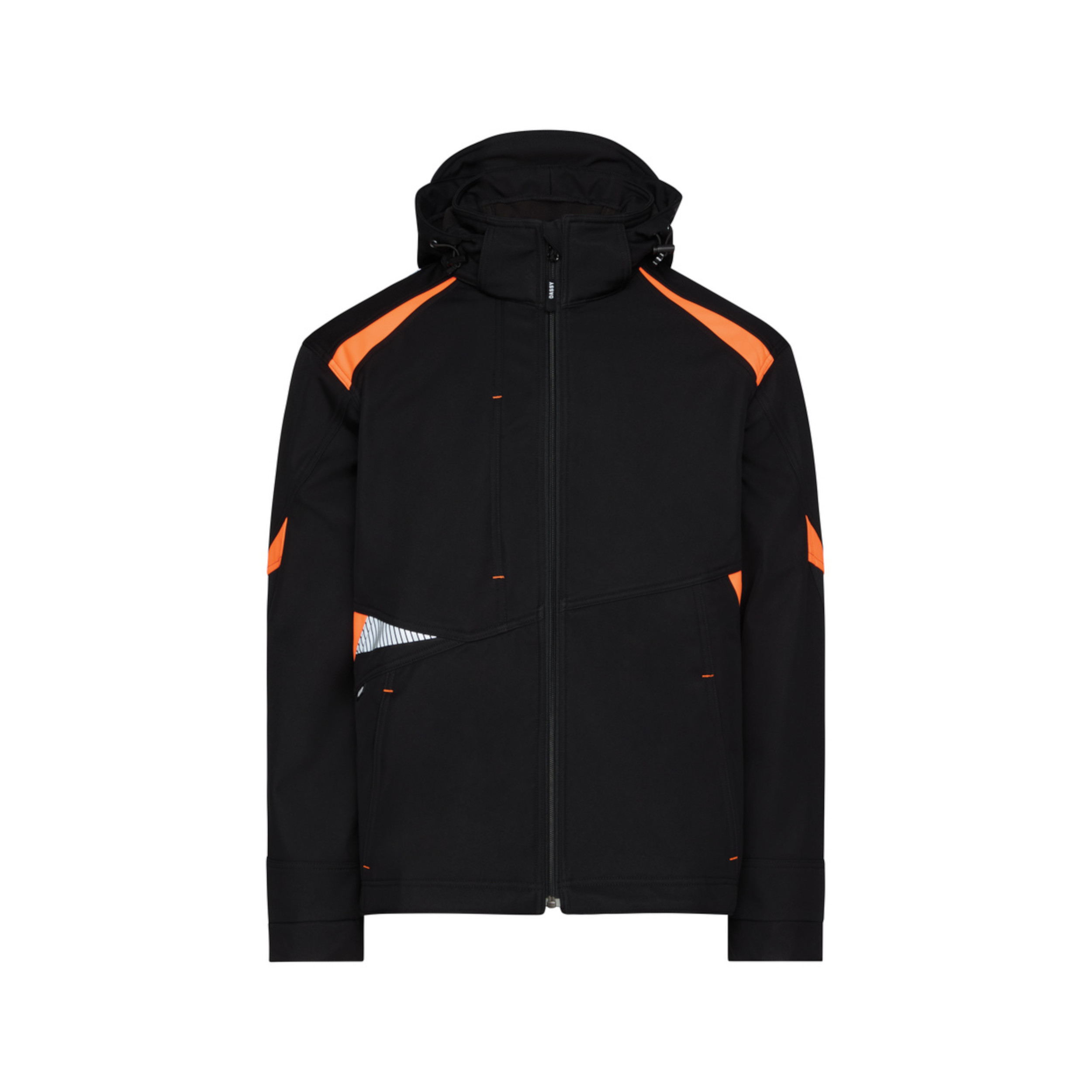 Softshell-Jacke Kalama