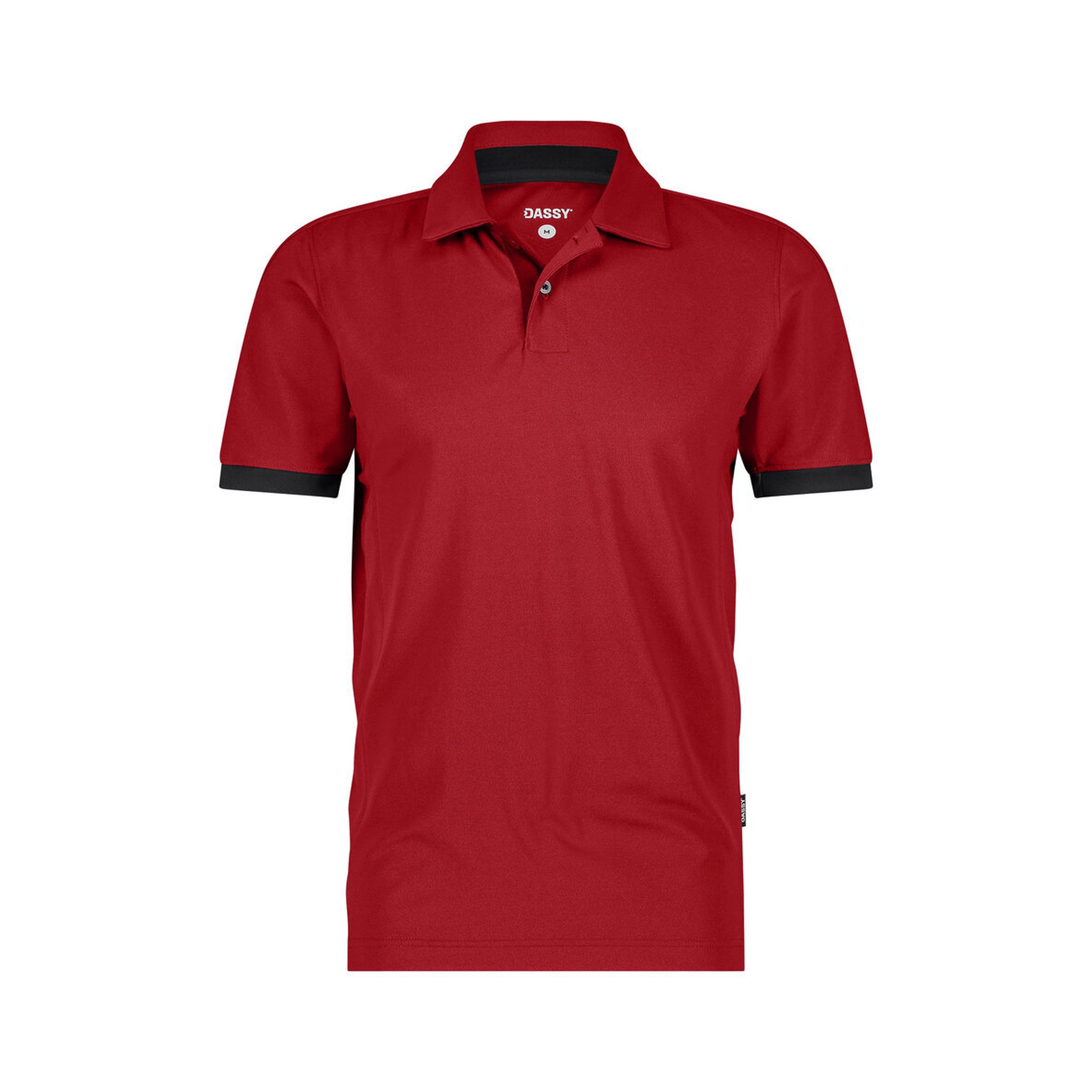 Poloshirt Traxion Next