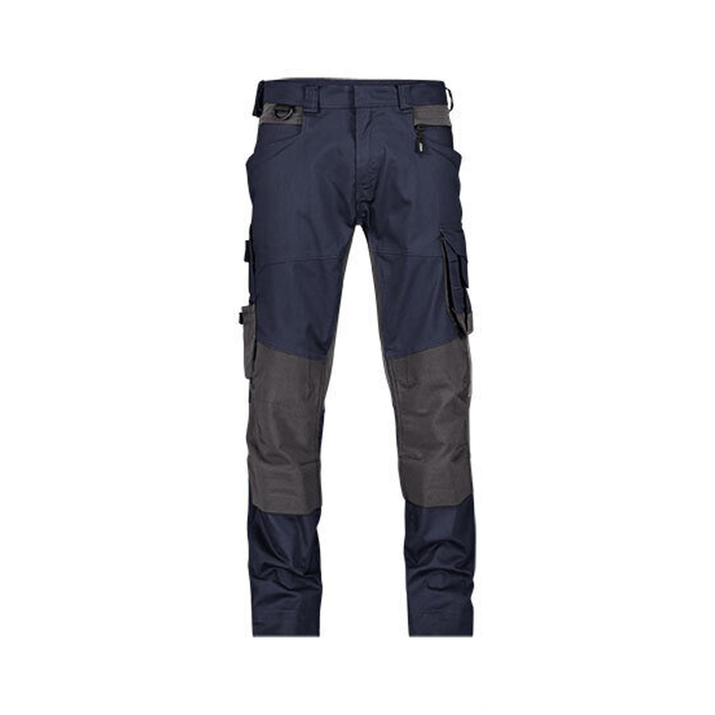 Stretch-Arbeitshose Dynax Next, mit Kniepolstertaschen