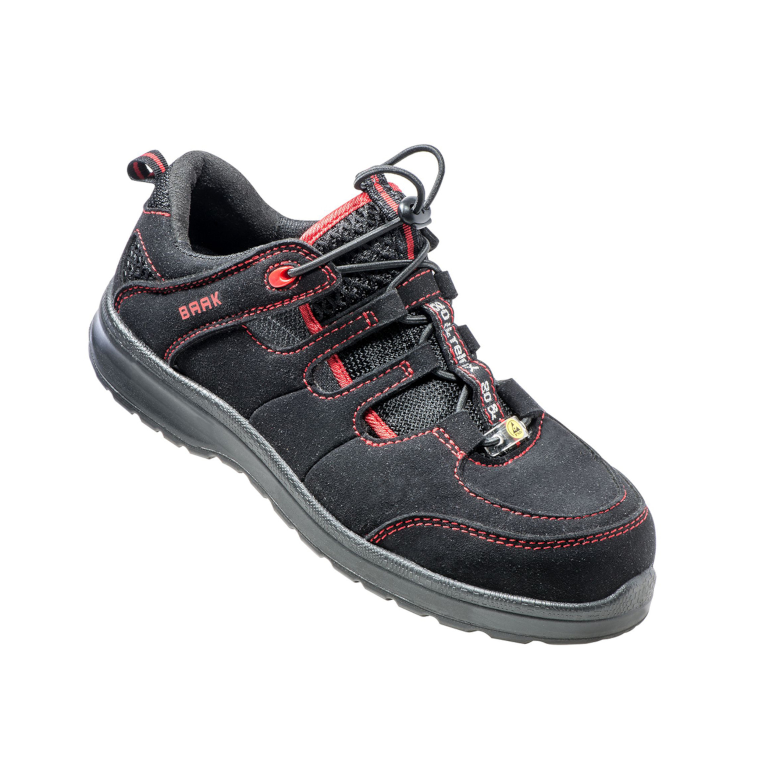 09BA32112 Damen-Sandale Baak Sue2 S1