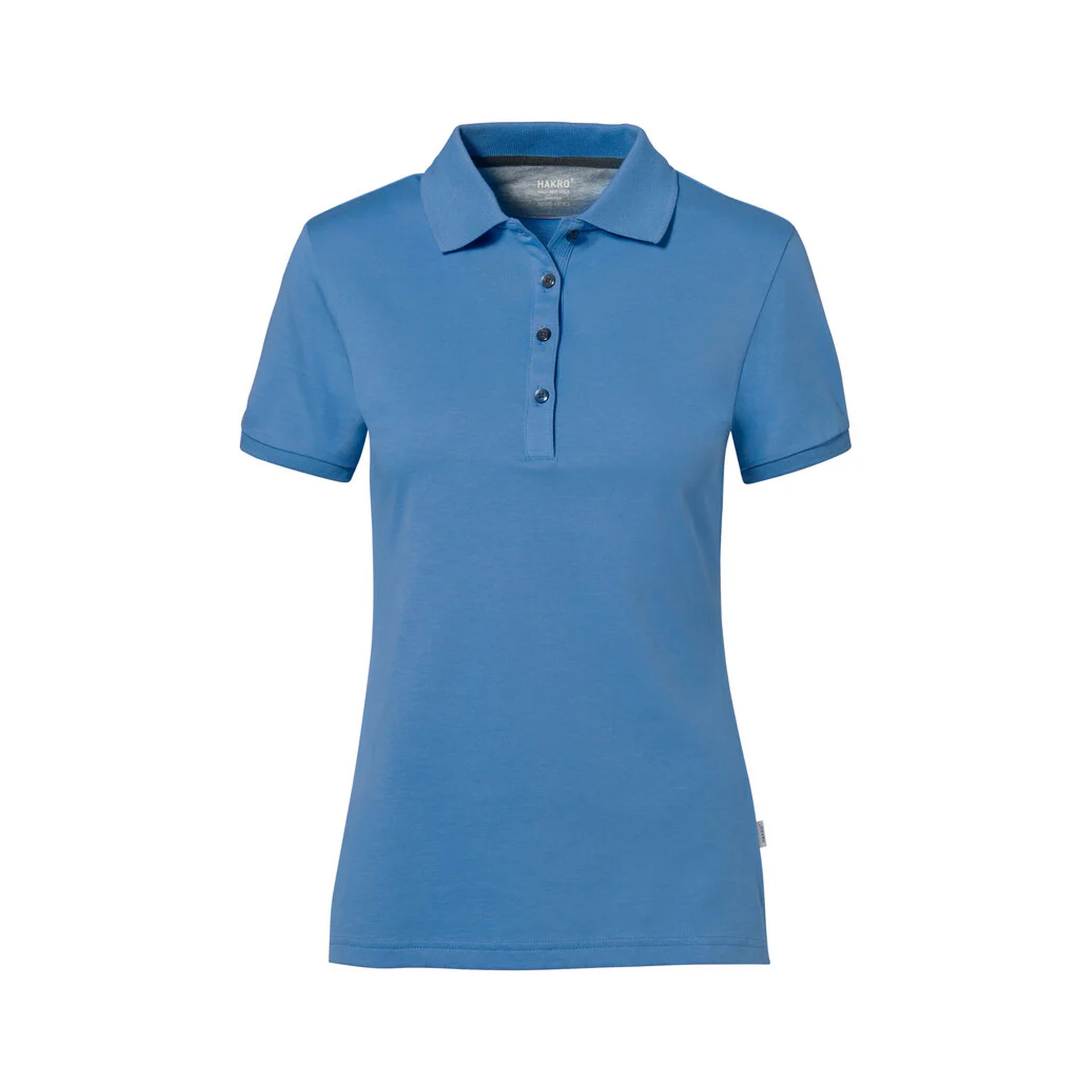 HAKRO COTTON TEC® Damen Poloshirt