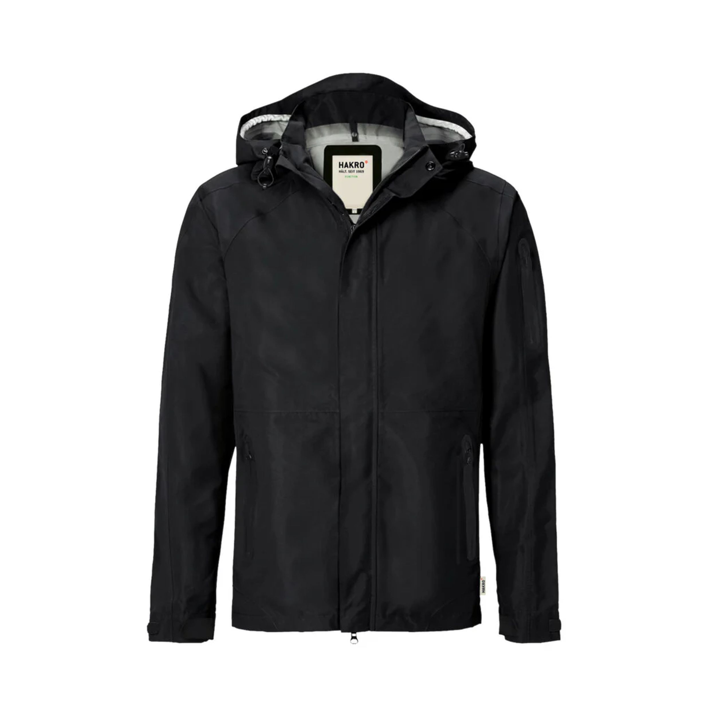 Aktivejacke HAKRO® HOUSTON NO. 850