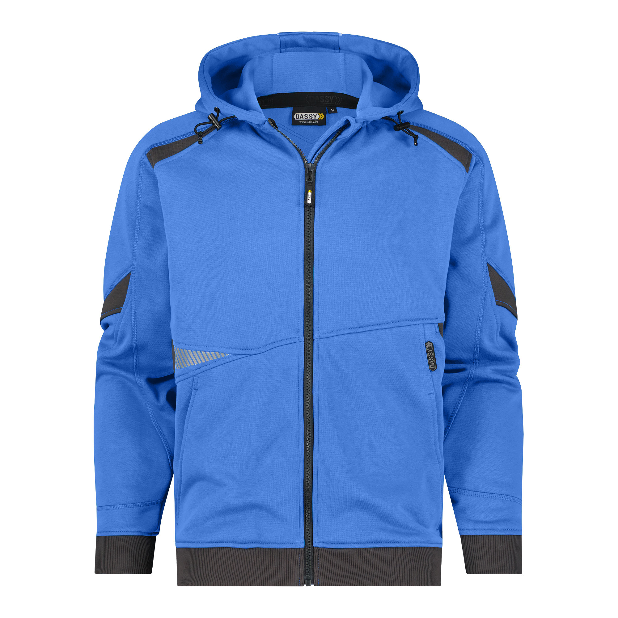 Kapuzensweatshirt Lunax