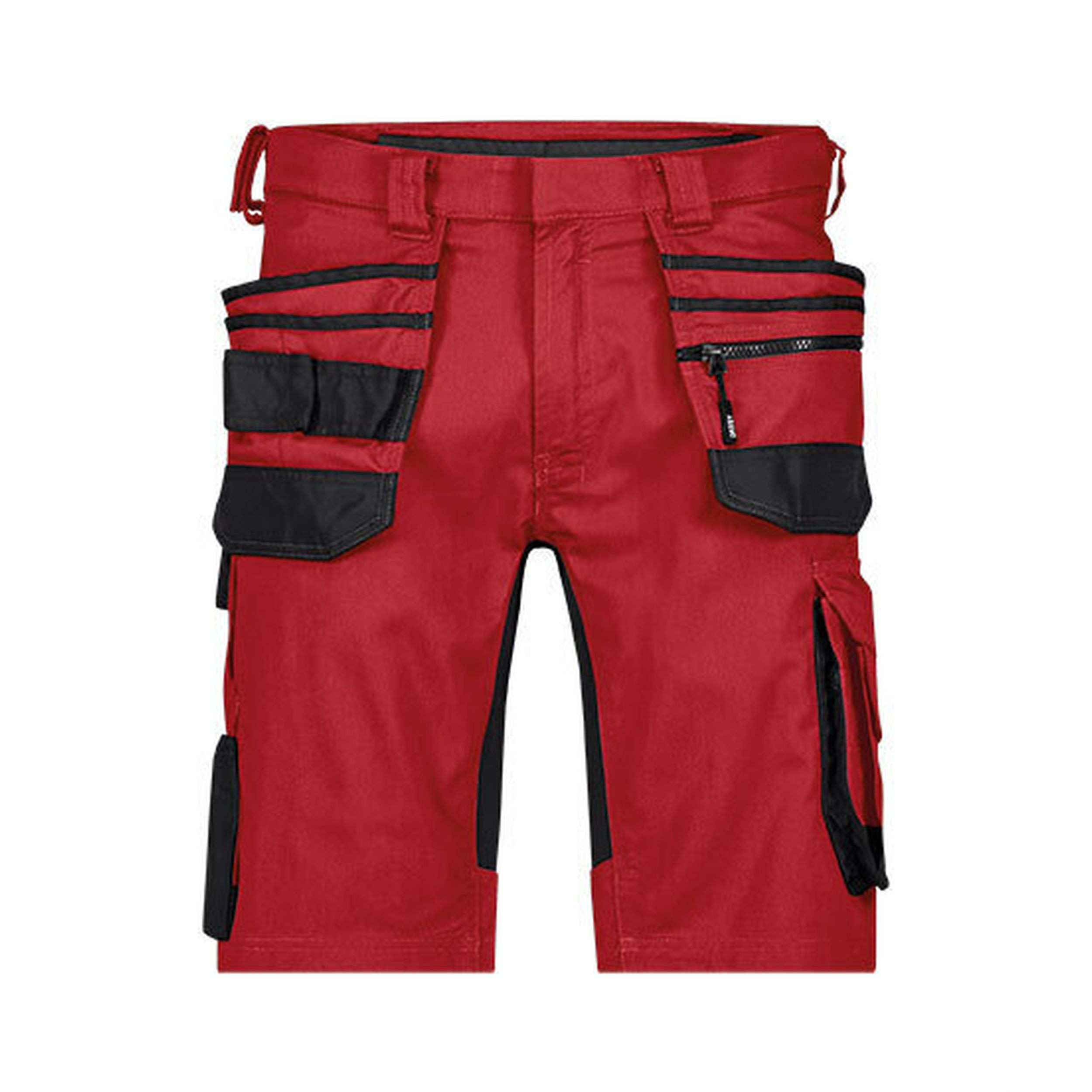 Stretch-Arbeitsshorts mit Holstertaschen Trix Next