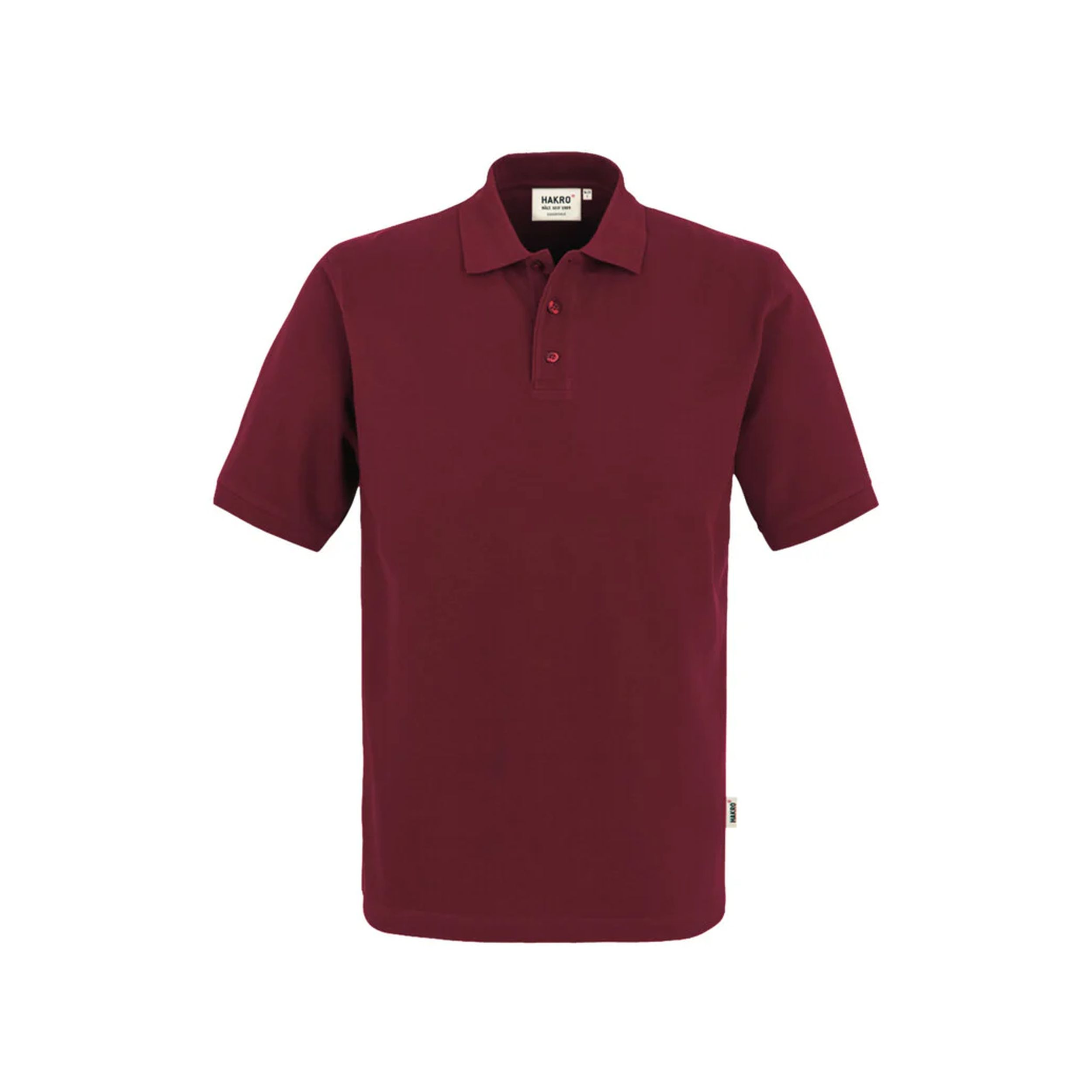 HAKRO HAKRO Poloshirt Top