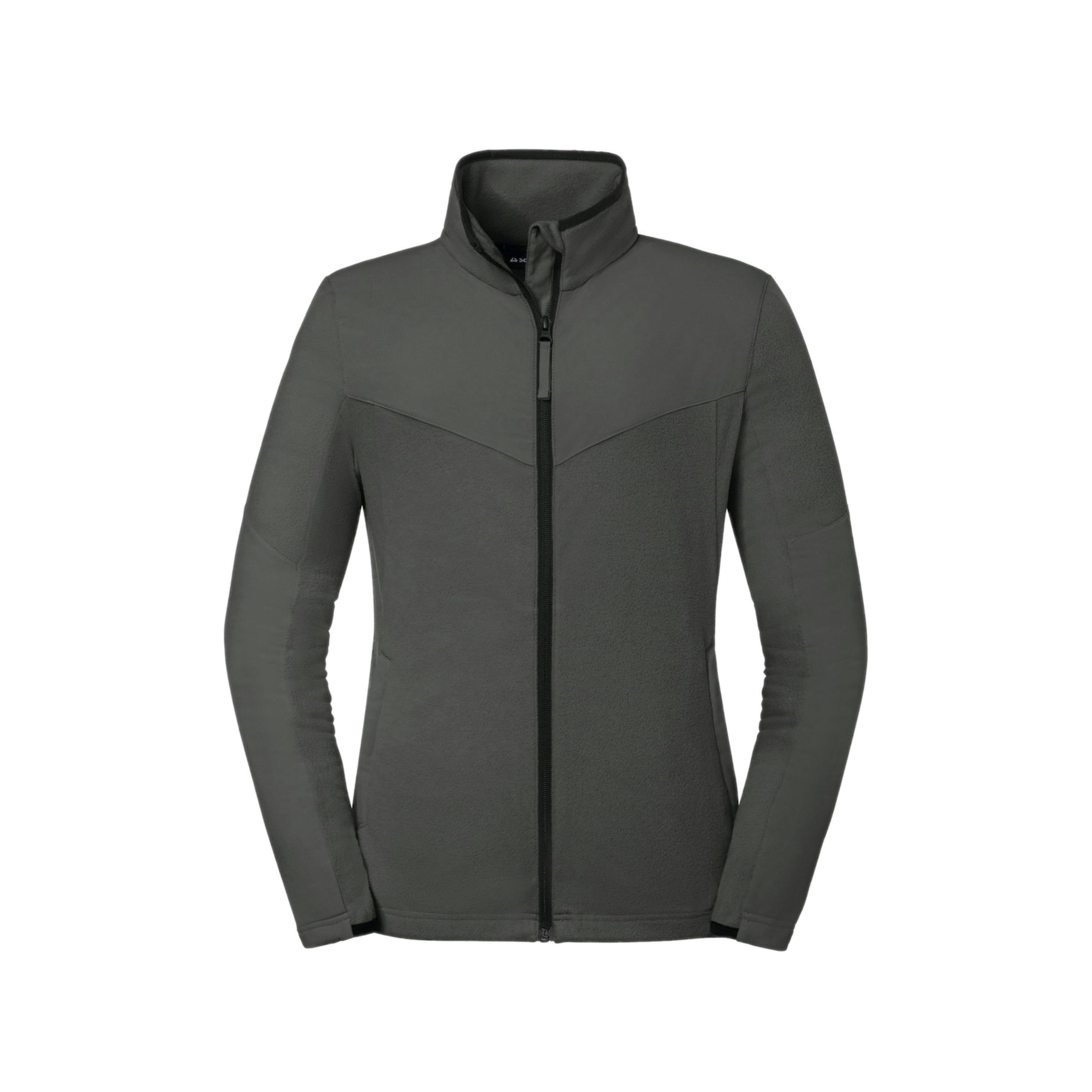 Damen-STYLISCHE WORK-FLEECEJACKE Multitalent