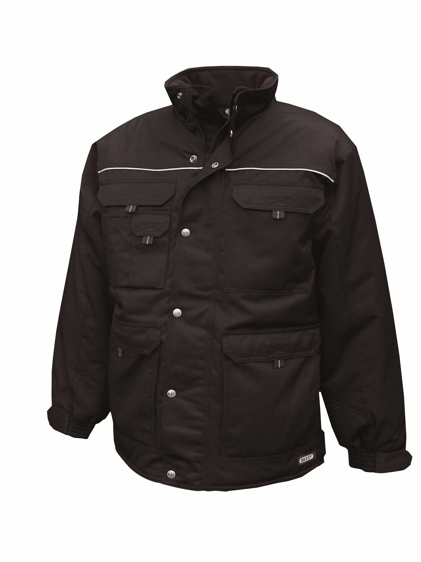 Winterjacke Chatel