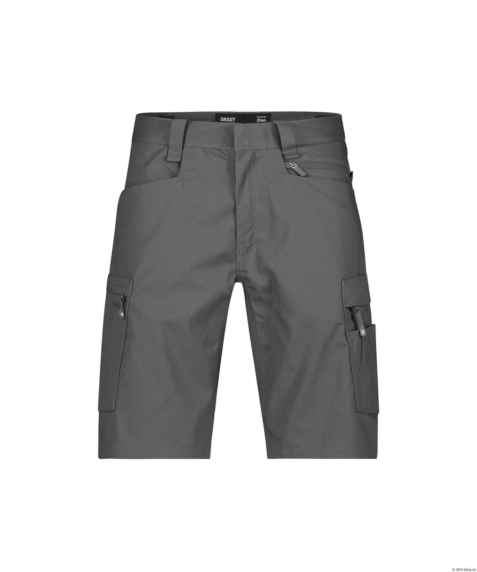 Arbeitsshorts DASSY® Zion Arbeitsshorts DASSY® Zion