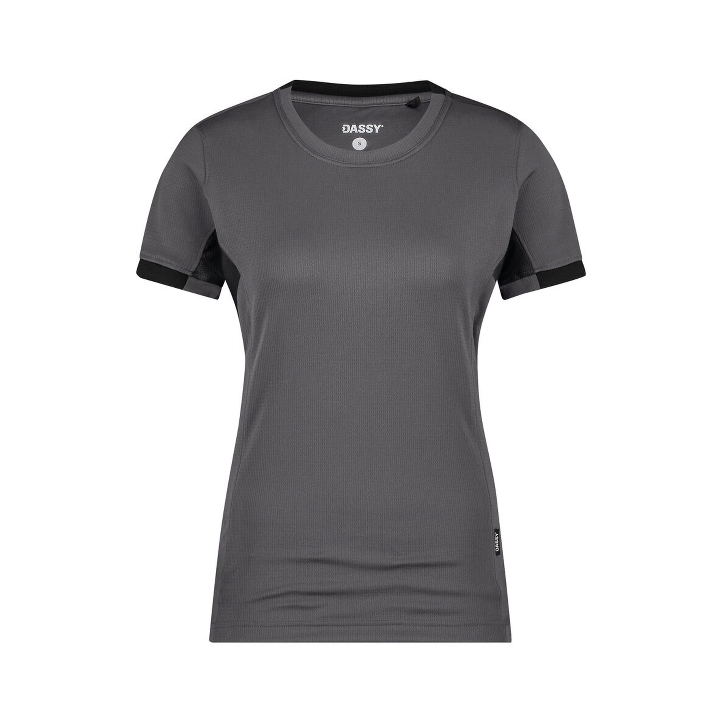T-Shirt Nexus Next Women mit UV-Schutz