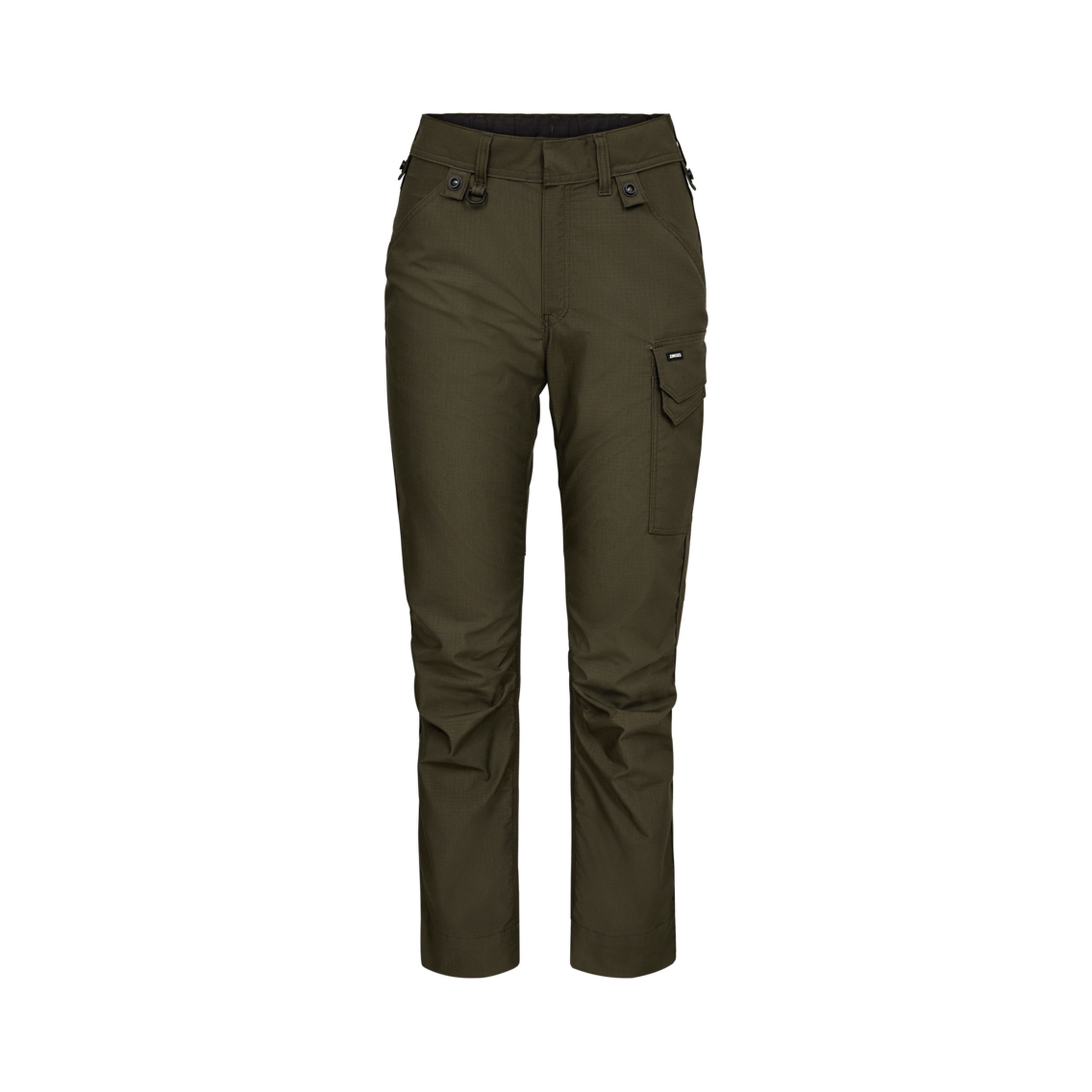 Entire Damen Servicehose mit 2-Wege-Stretch