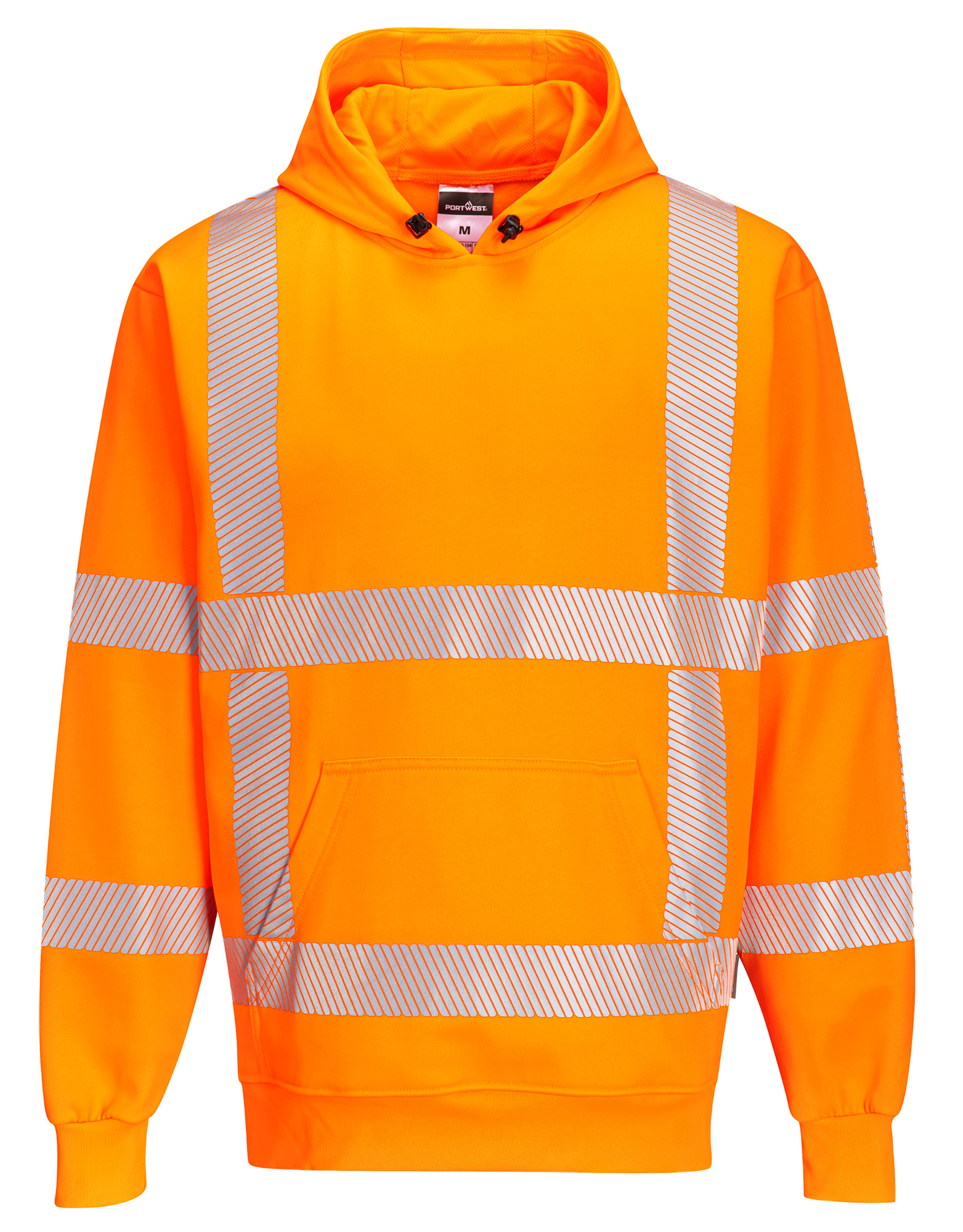 RWS Kapuzen-Sweatshirt RWS Kapuzen-Sweatshirt